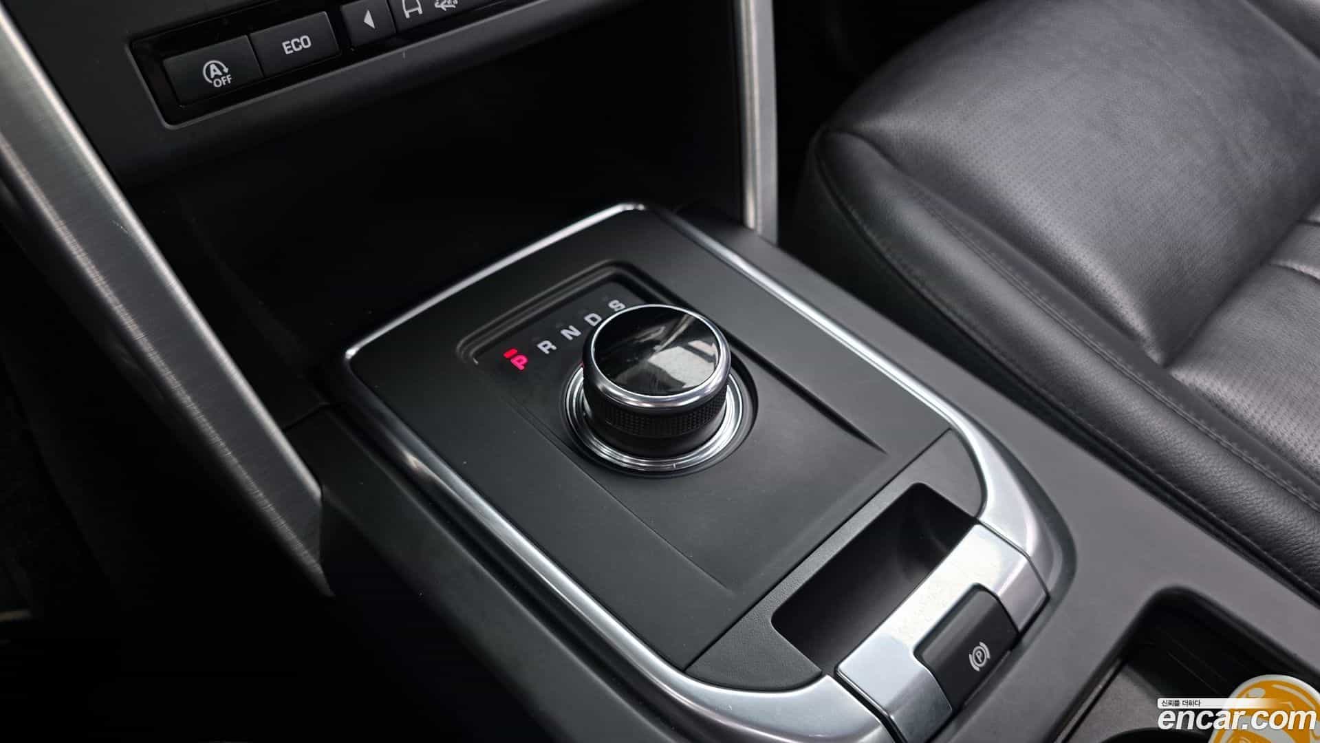Discovery Sport Land Rover 2019.5-INNER-009