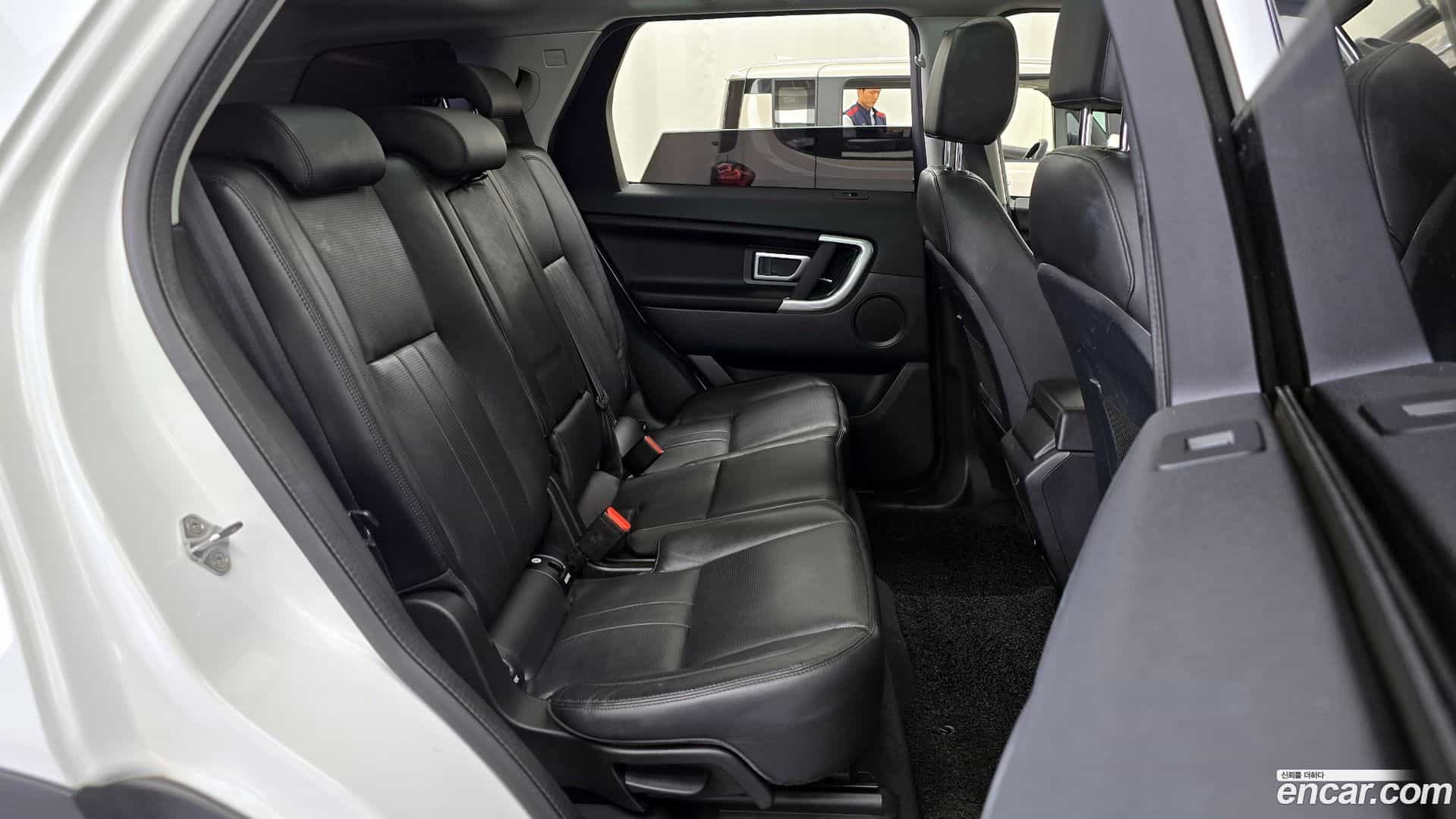 Discovery Sport Land Rover 2019.5-OPTION-015