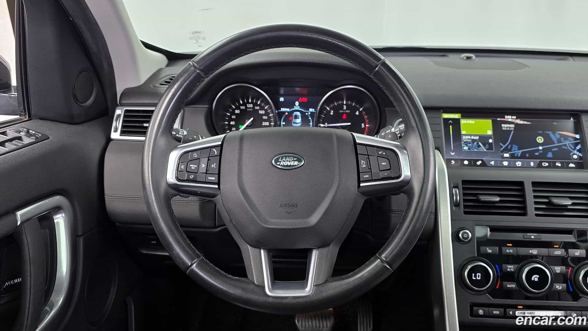 Discovery Sport Land Rover 2019.5-OPTION-017