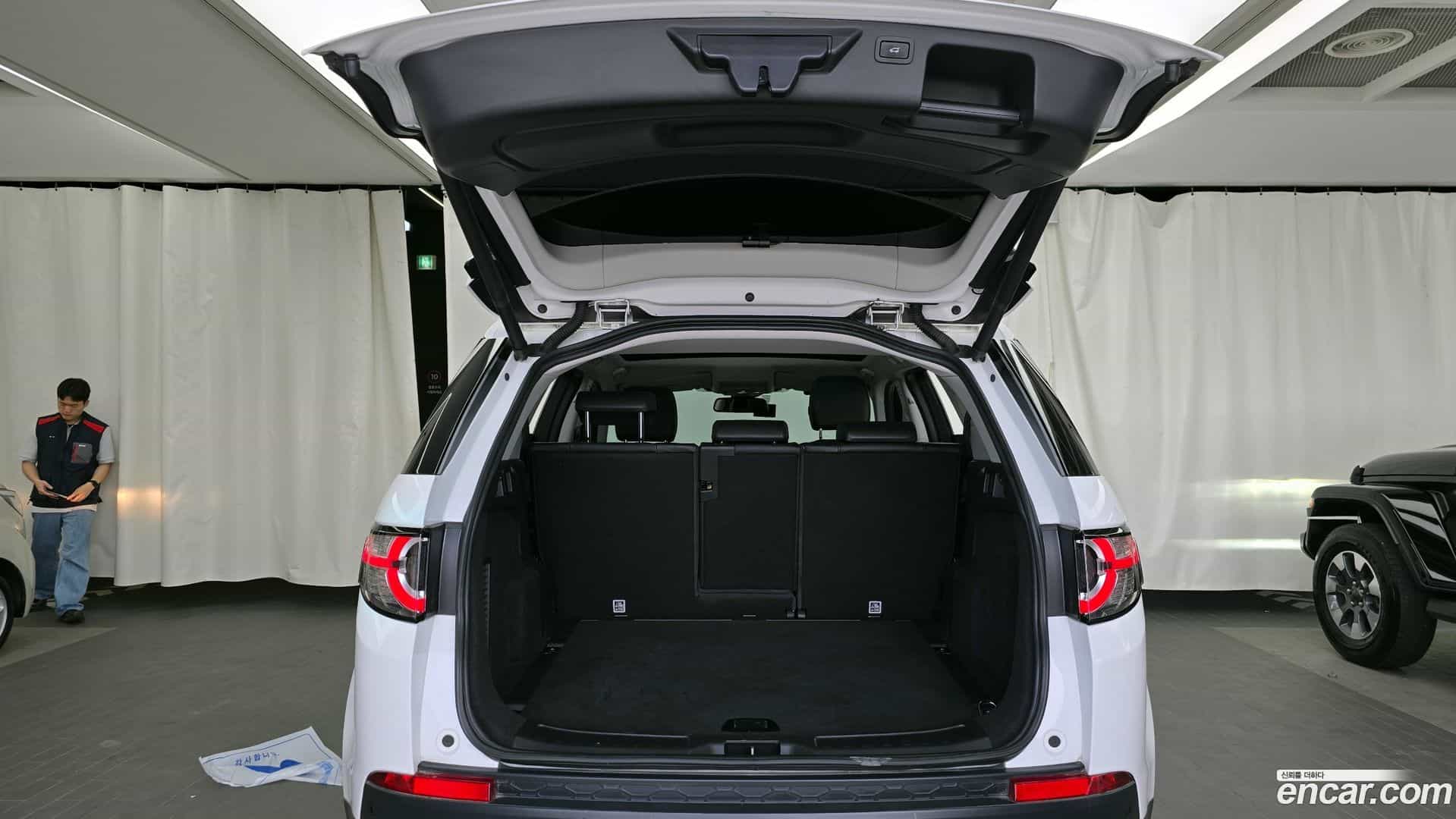 Discovery Sport Land Rover 2019.5-OPTION-024