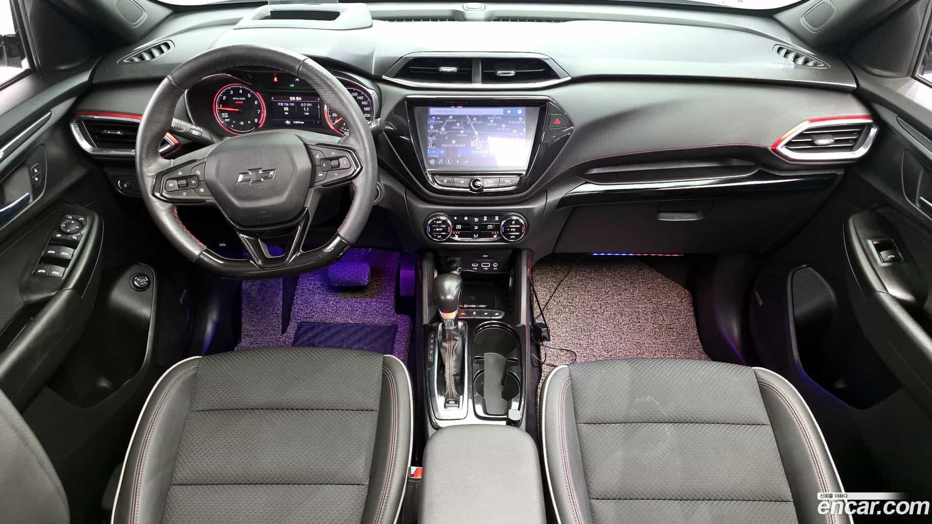 Trailblazer Chevrolet 2020.7-INNER-007