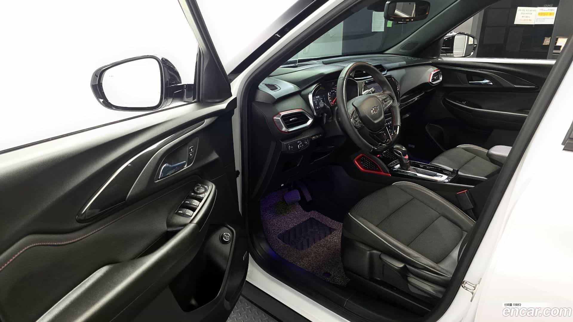 Trailblazer Chevrolet 2020.7-INNER-010