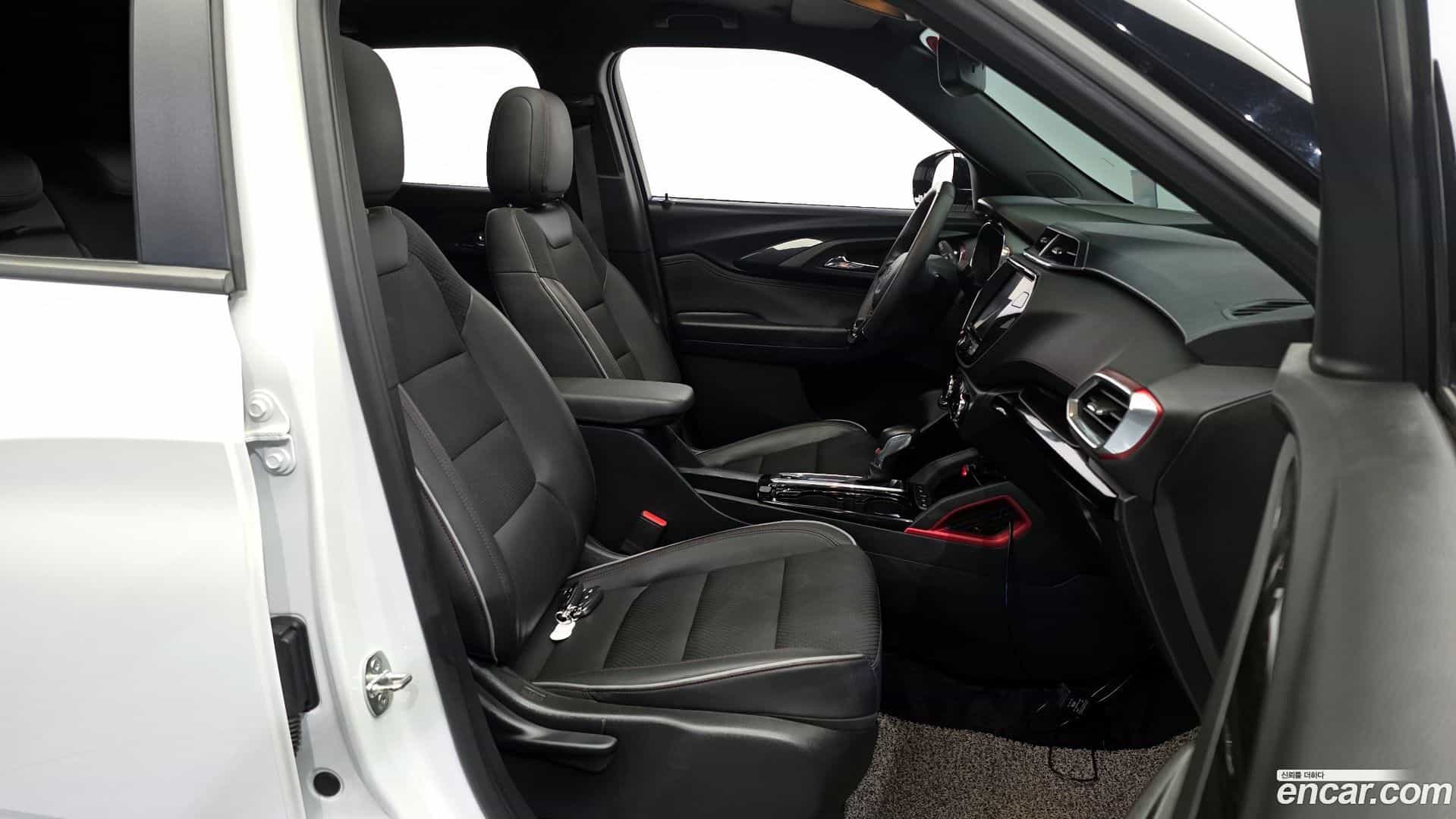 Trailblazer Chevrolet 2020.7-INNER-036