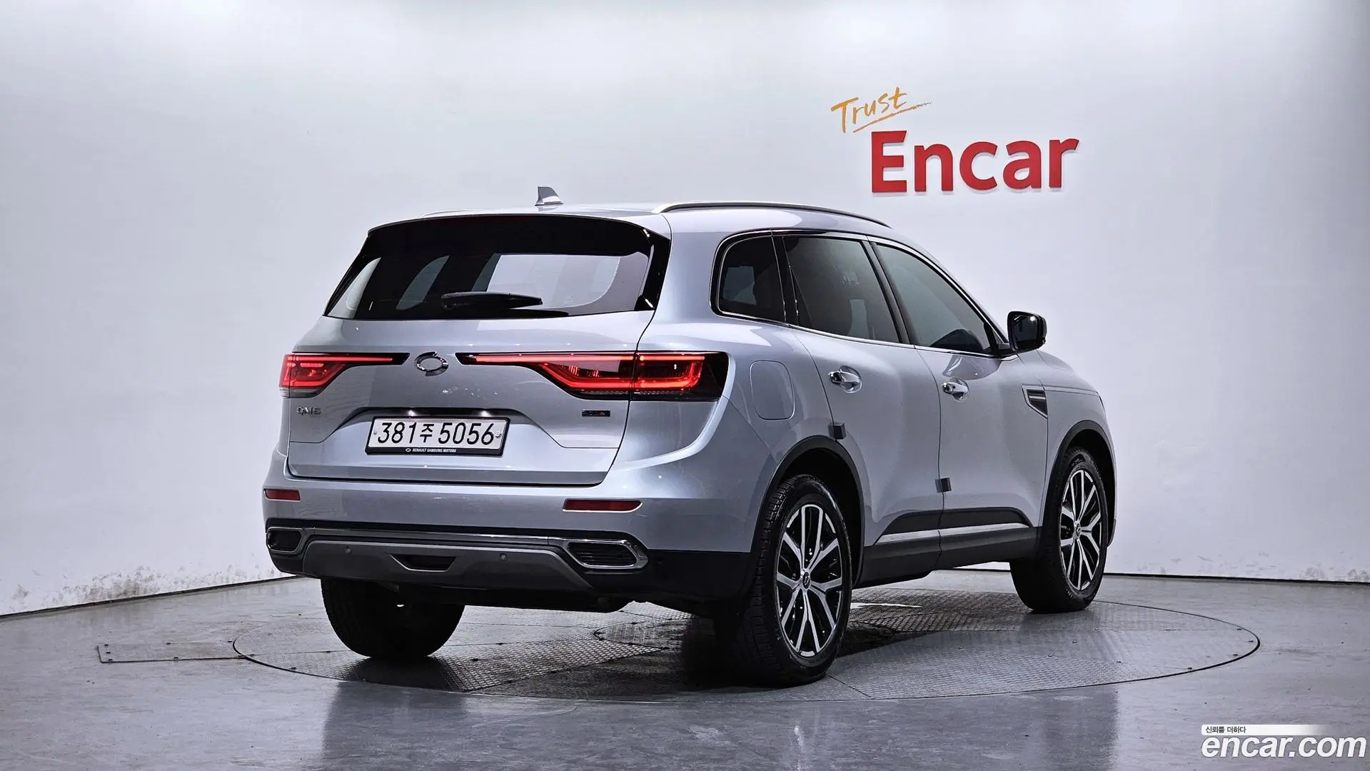 Main__Slider__Photo:QM6 Renault Korea 2020.10-1