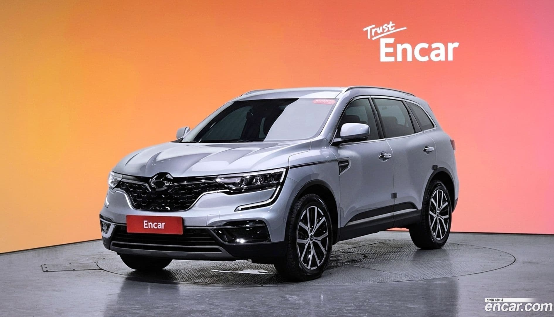 Main__Slider__Photo:QM6 Renault Korea 2020.10-0