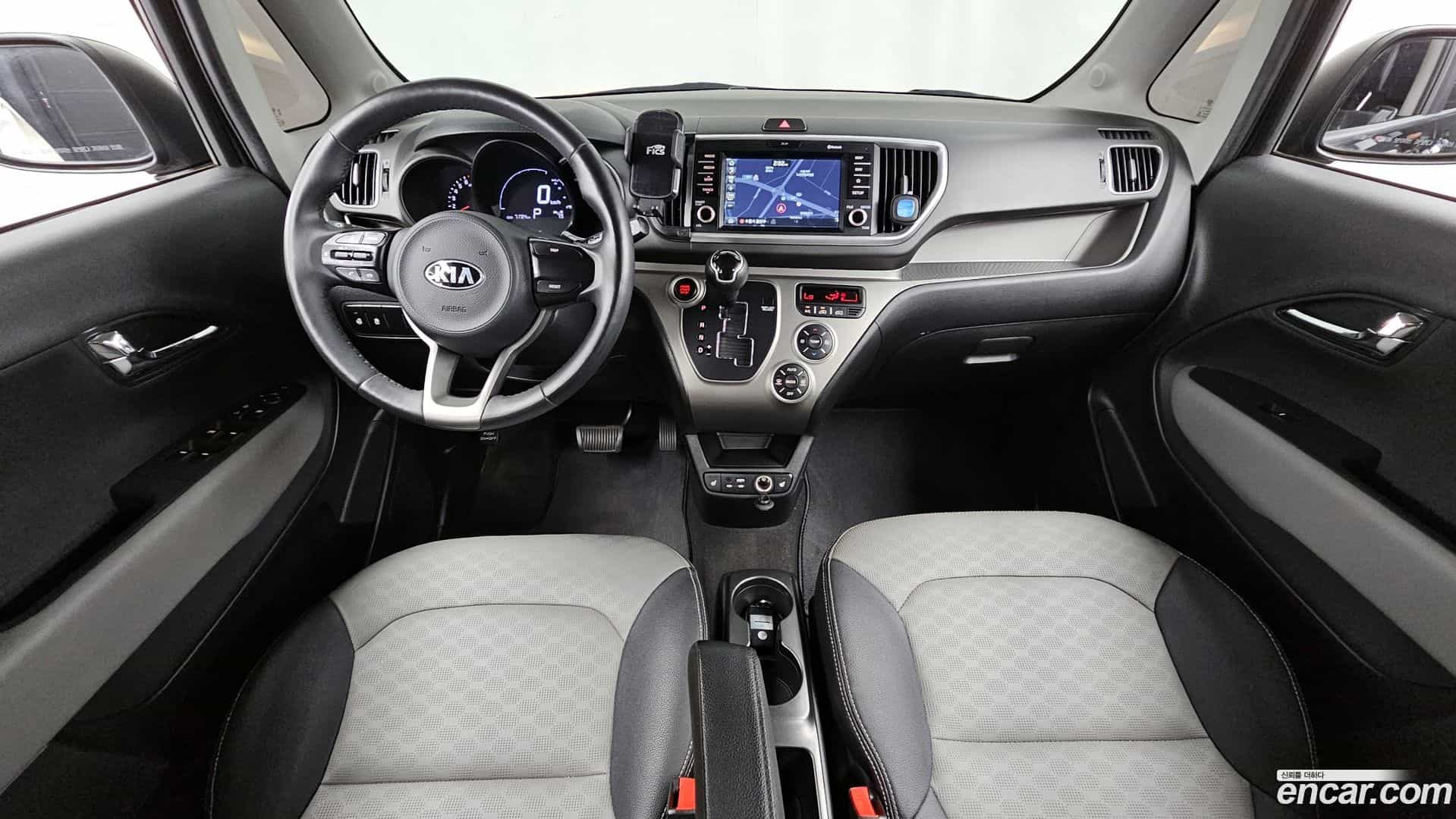 RAY Kia 2019.9-INNER-007