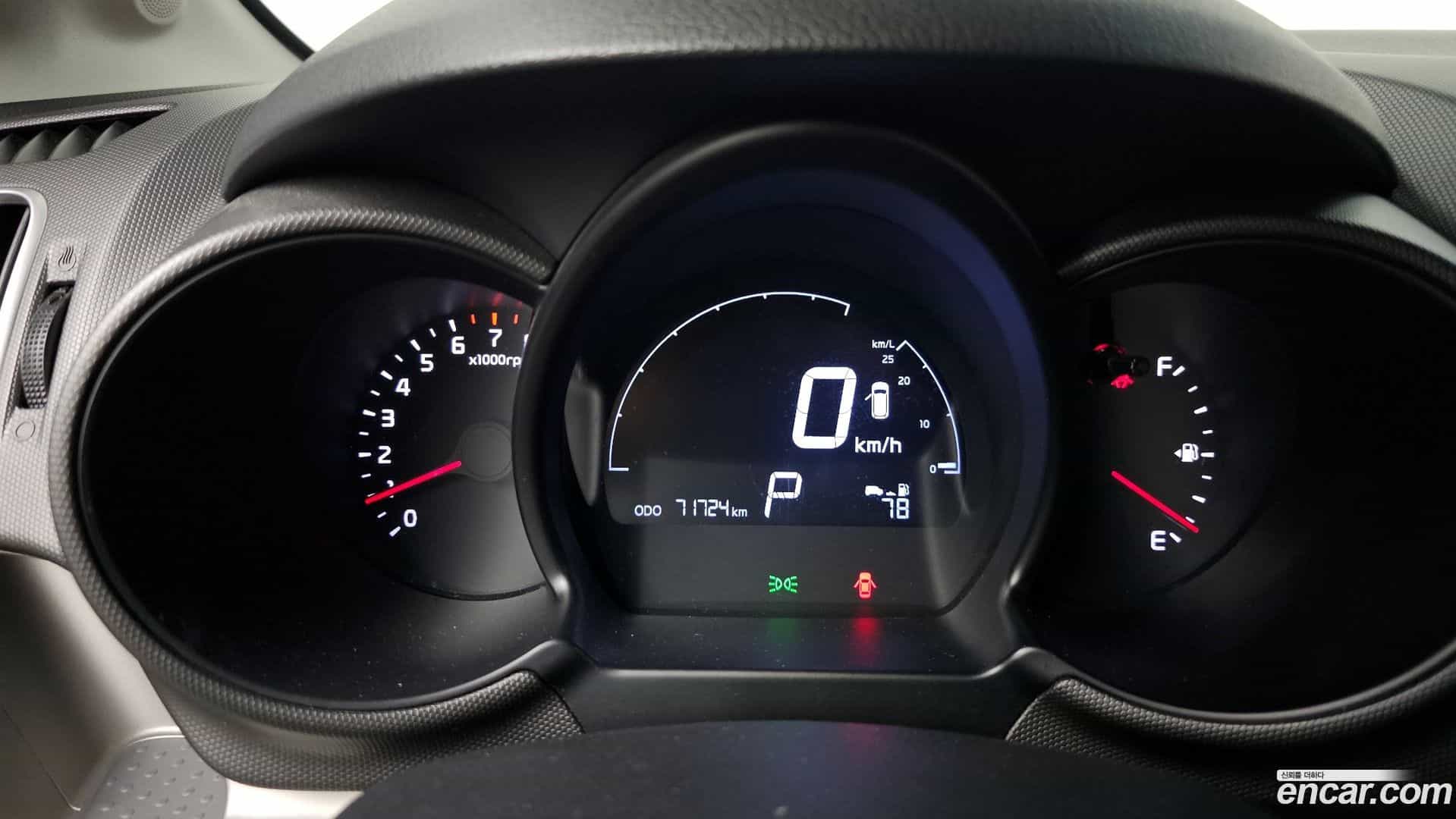 RAY Kia 2019.9-INNER-008