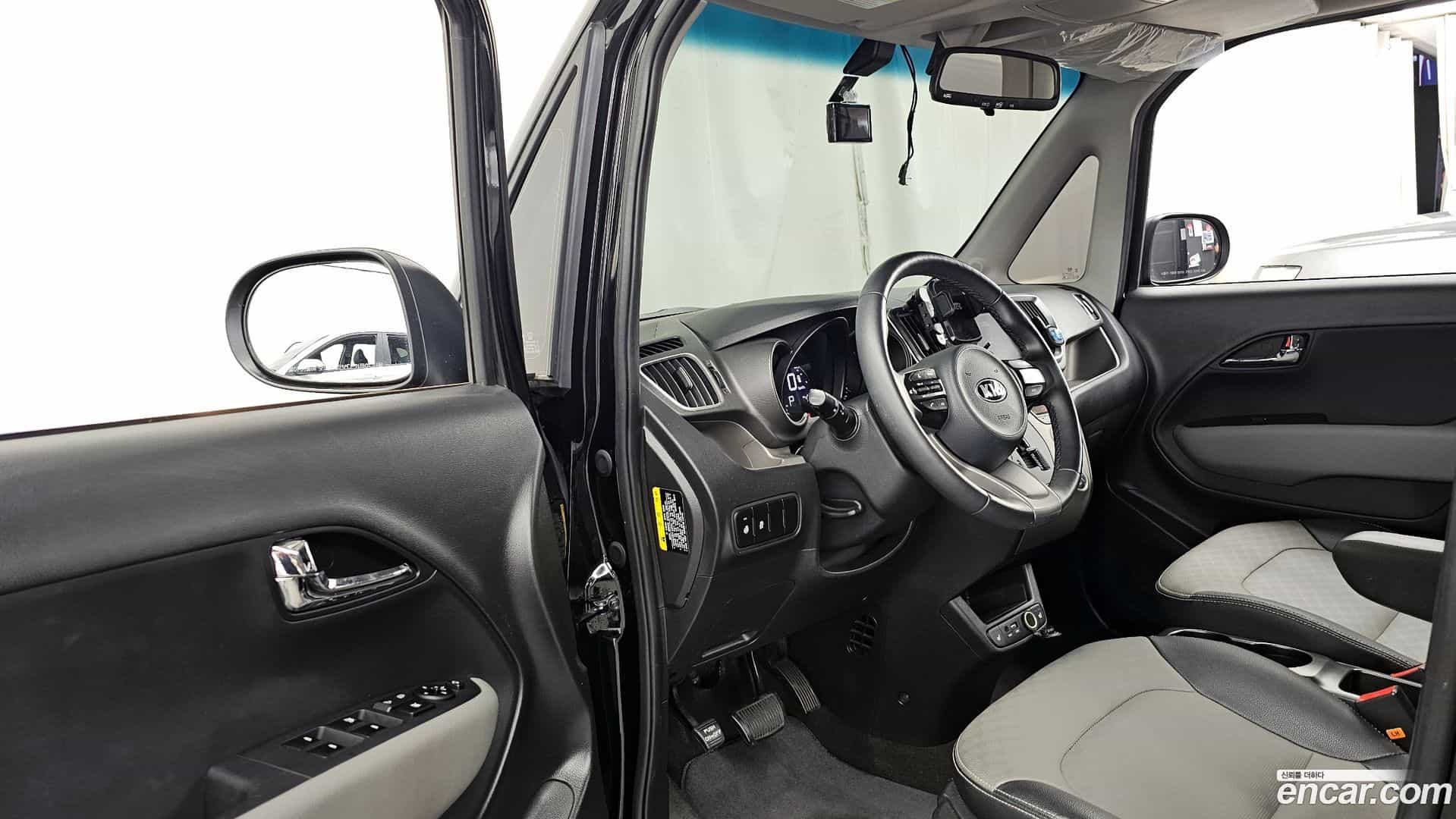 RAY Kia 2019.9-INNER-010