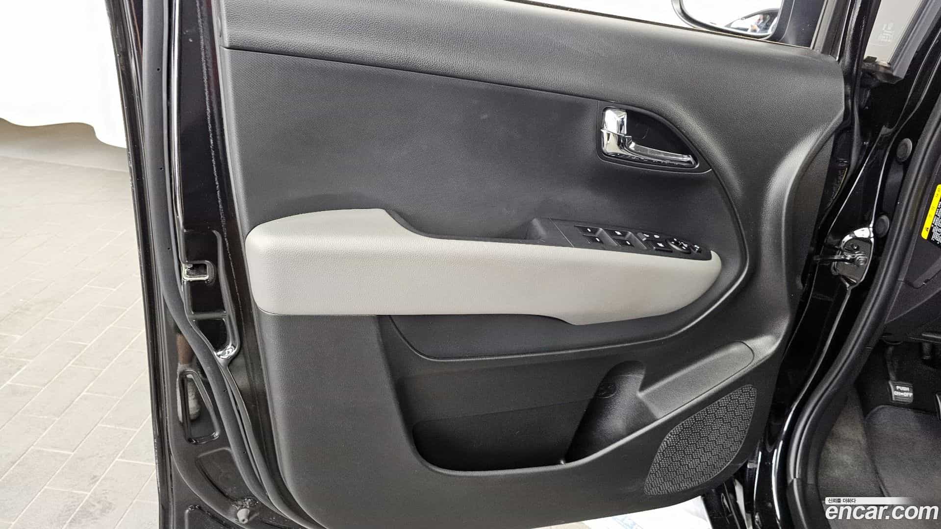 RAY Kia 2019.9-INNER-034