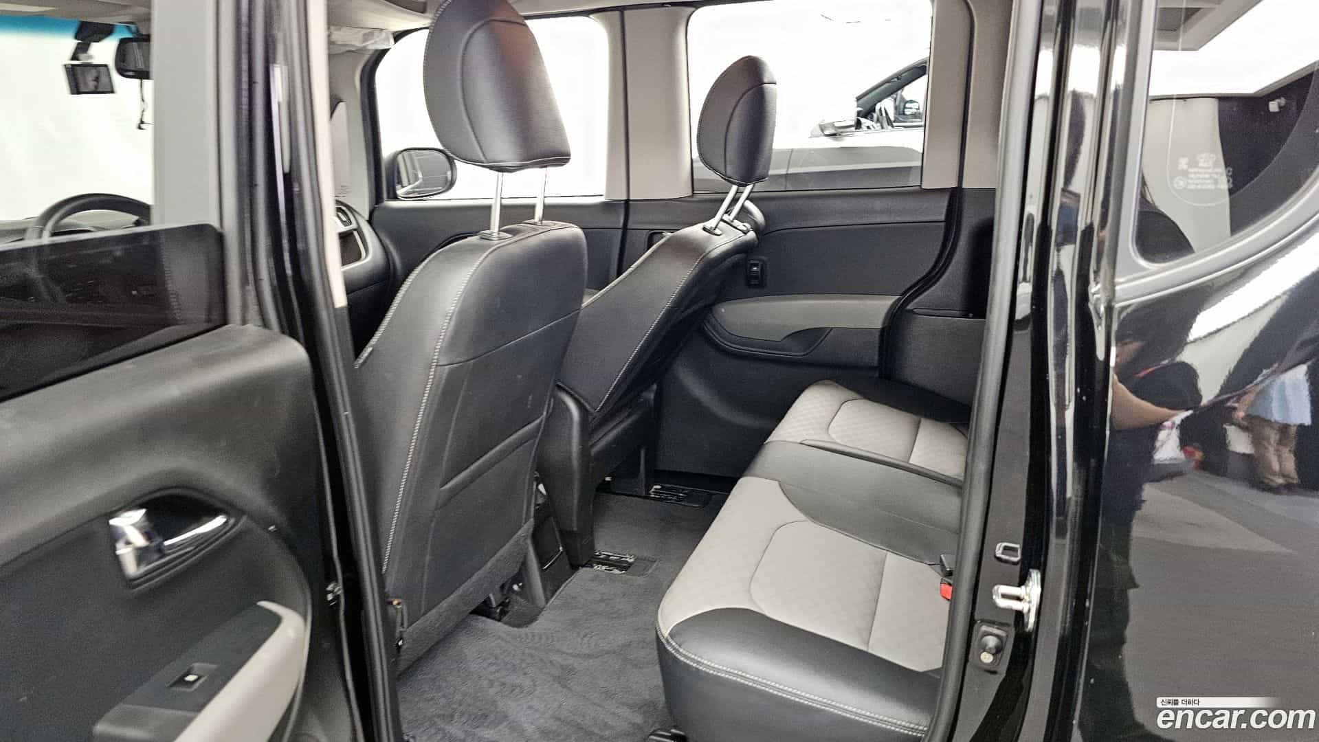 RAY Kia 2019.9-INNER-036