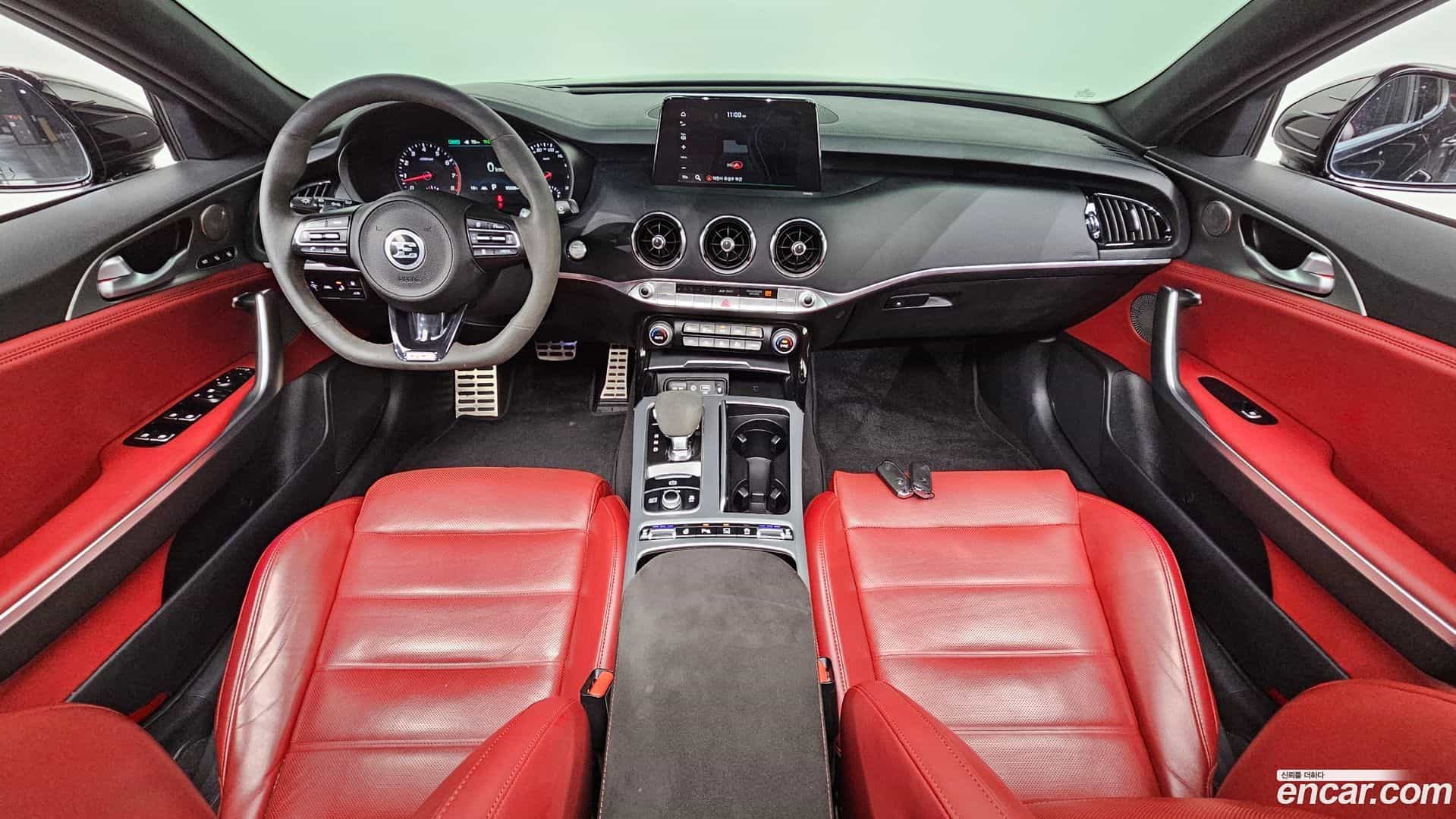Stinger Kia 2019.1-INNER-007