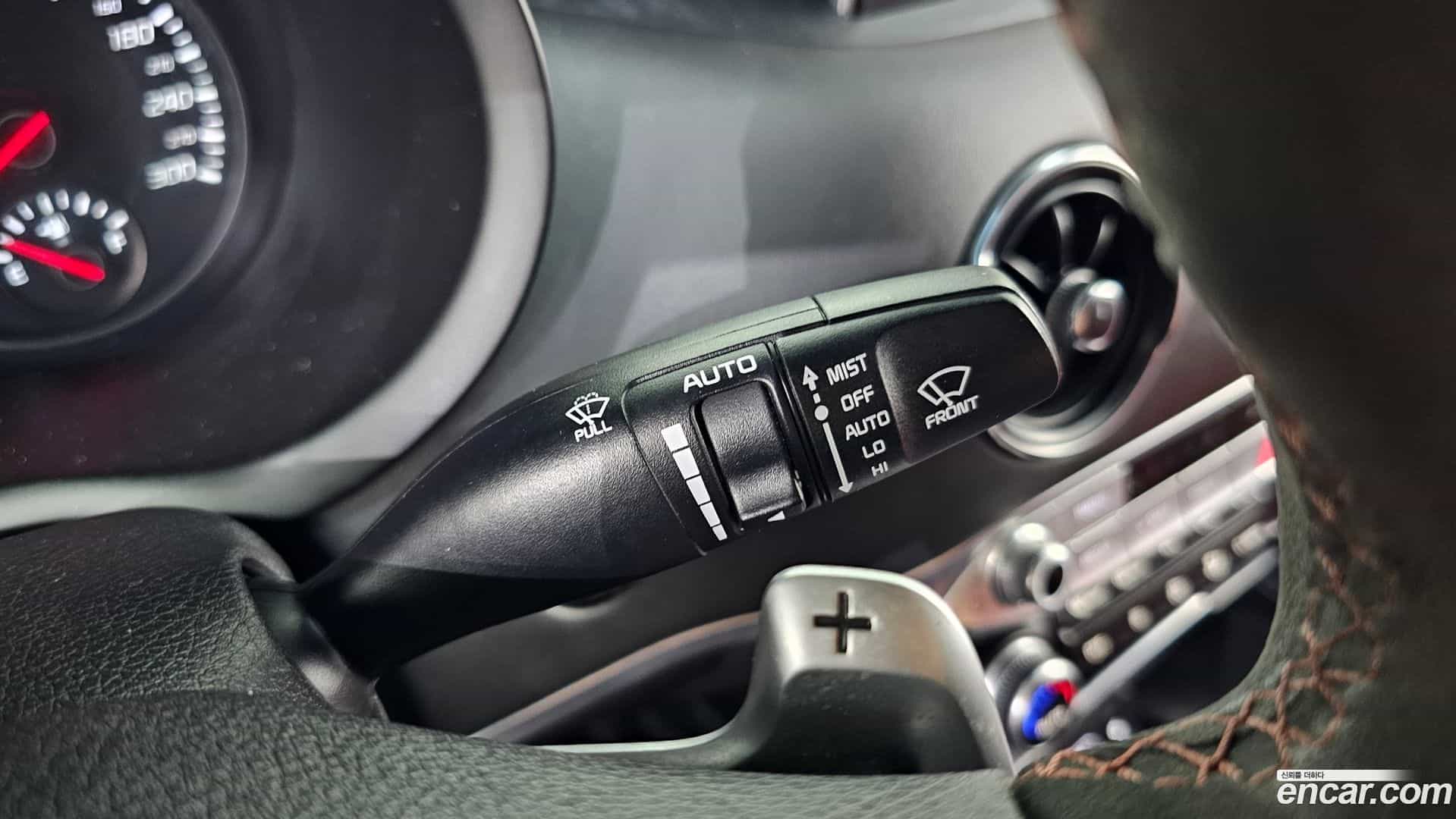 Stinger Kia 2019.1-OPTION-040