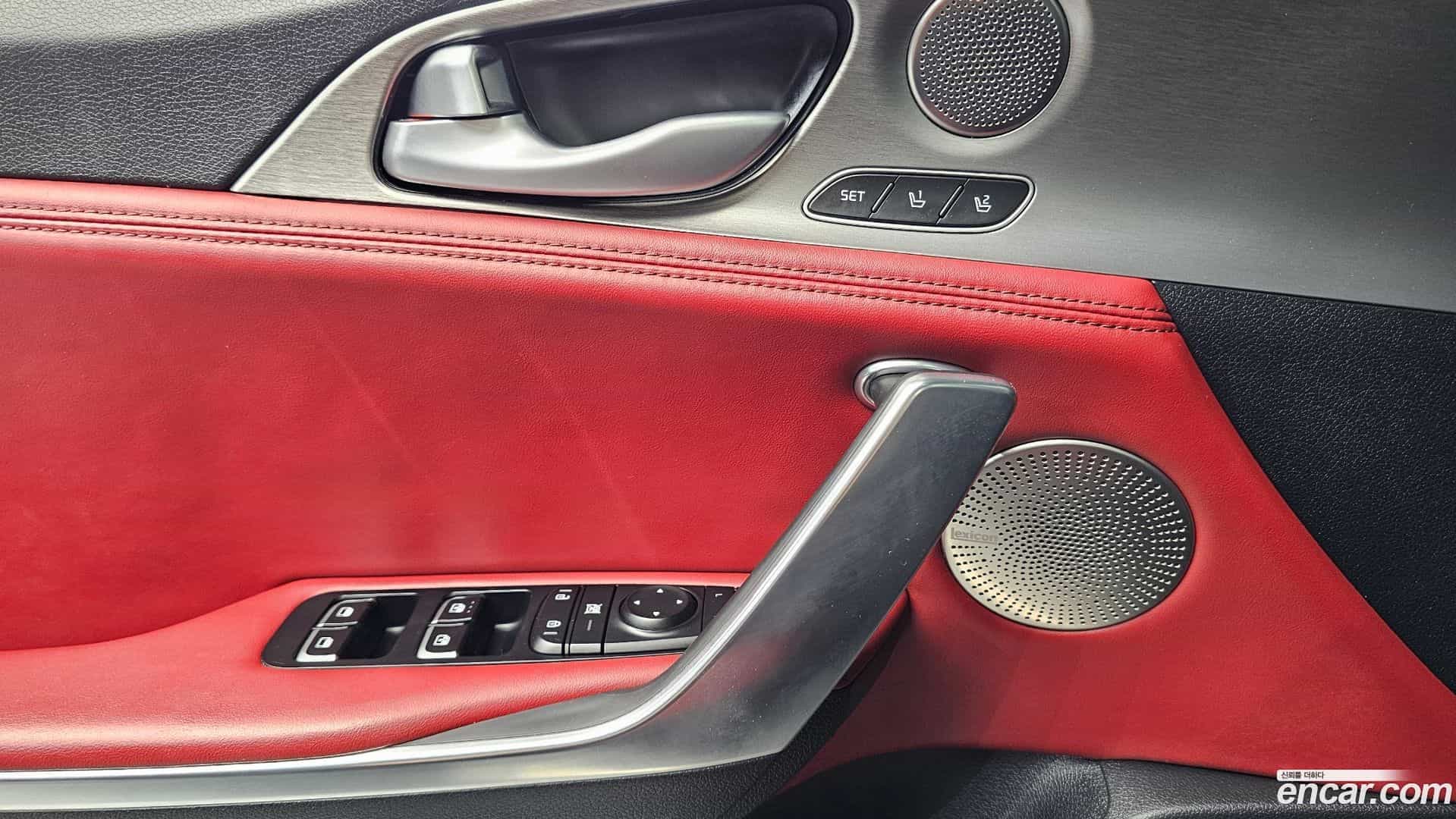 Stinger Kia 2019.1-OPTION-043