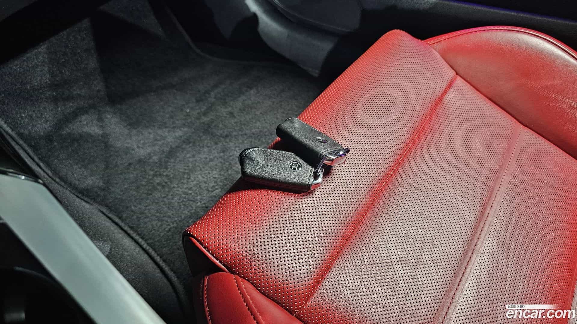 Stinger Kia 2019.1-OPTION-044