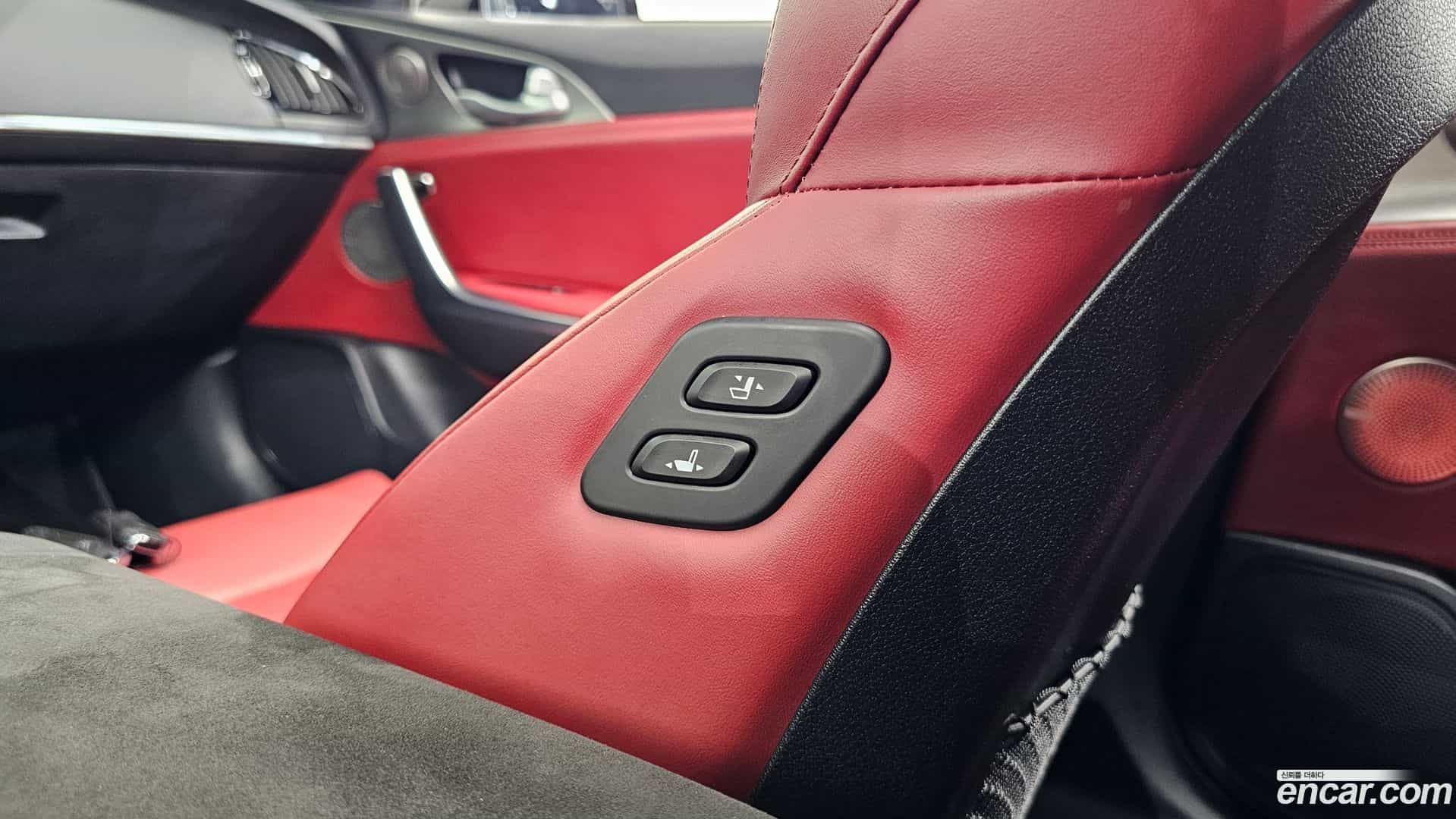 Stinger Kia 2019.1-OPTION-045