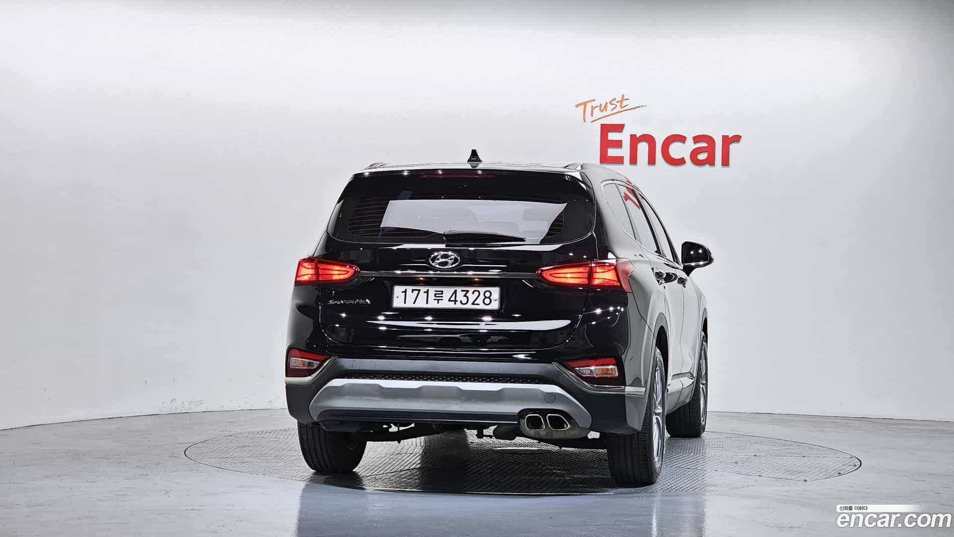 Santafe Hyundai 2019.6-OUTER-004