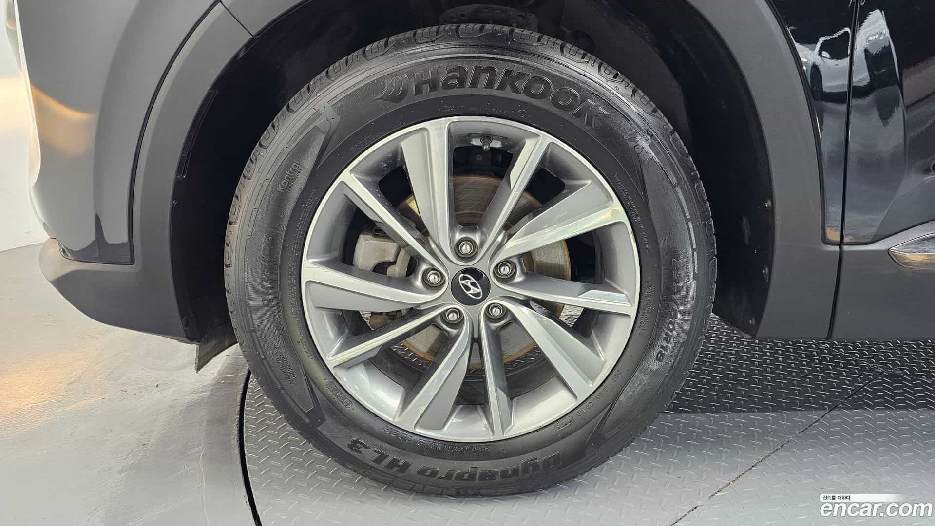 Santafe Hyundai 2019.6-OUTER-005