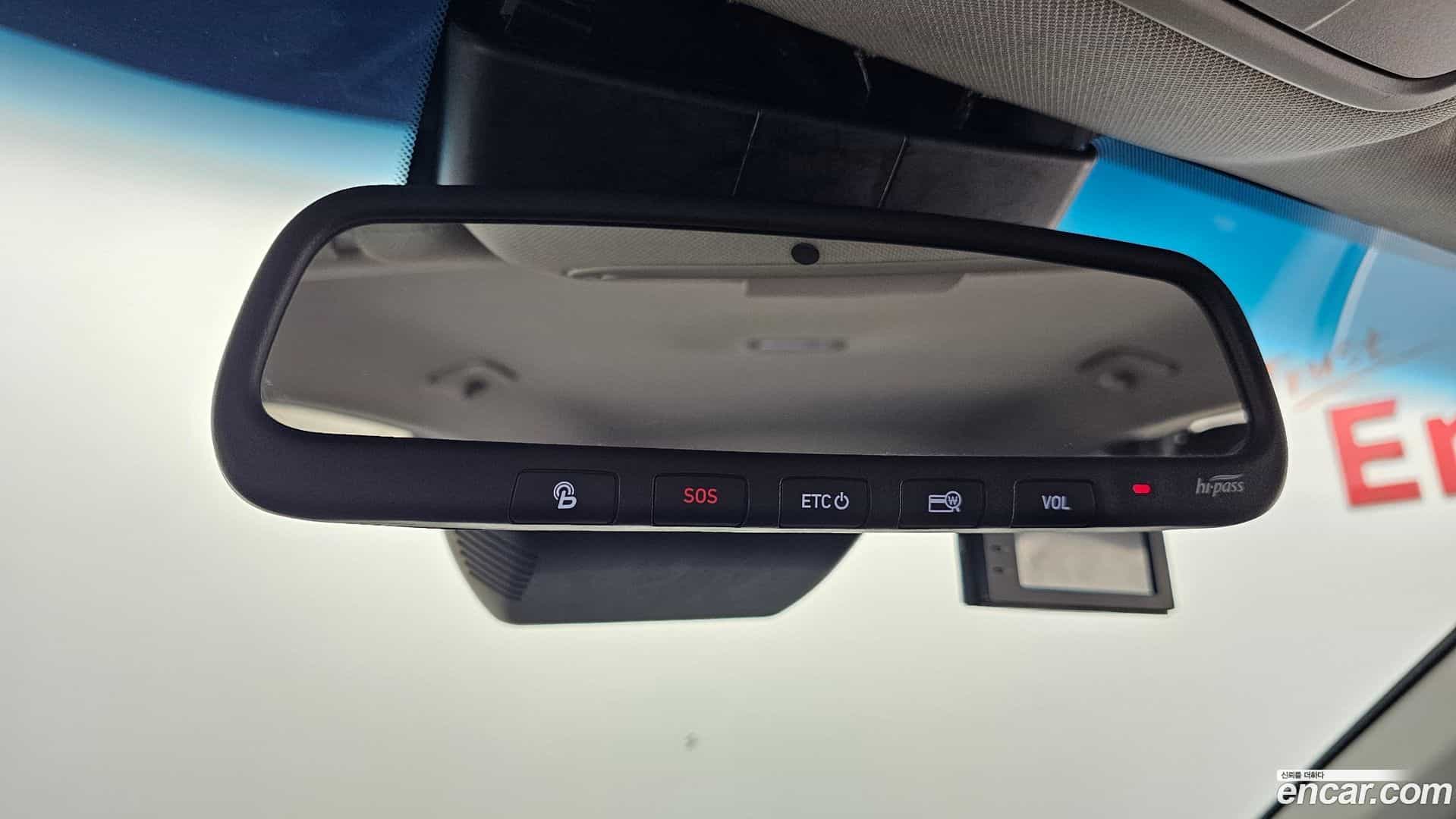 Santafe Hyundai 2019.6-OPTION-022