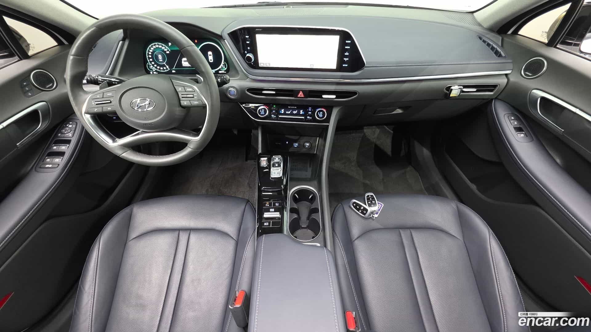Sonata Hyundai 2019.8-INNER-007