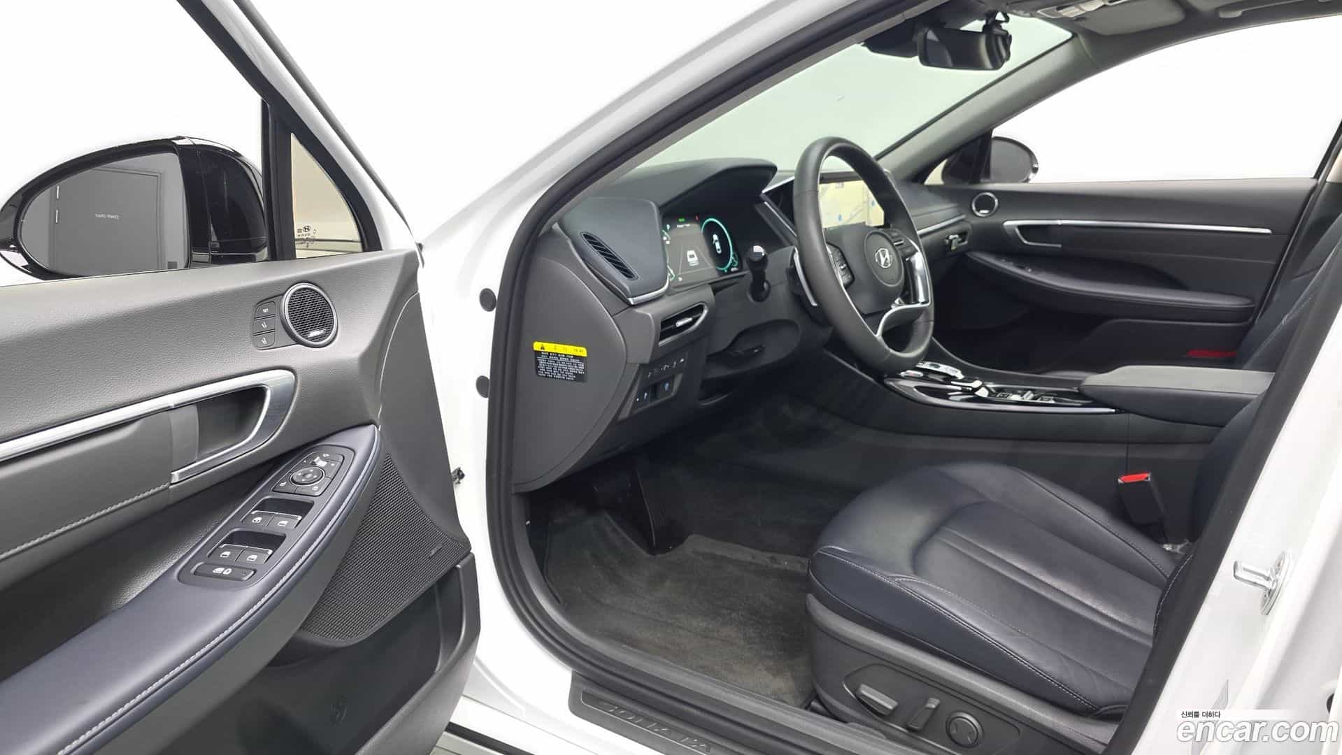 Sonata Hyundai 2019.8-INNER-010