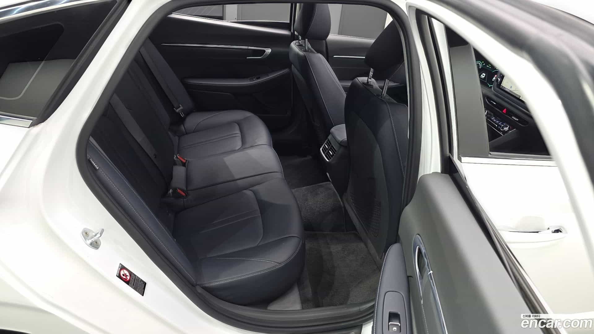 Sonata Hyundai 2019.8-OPTION-017