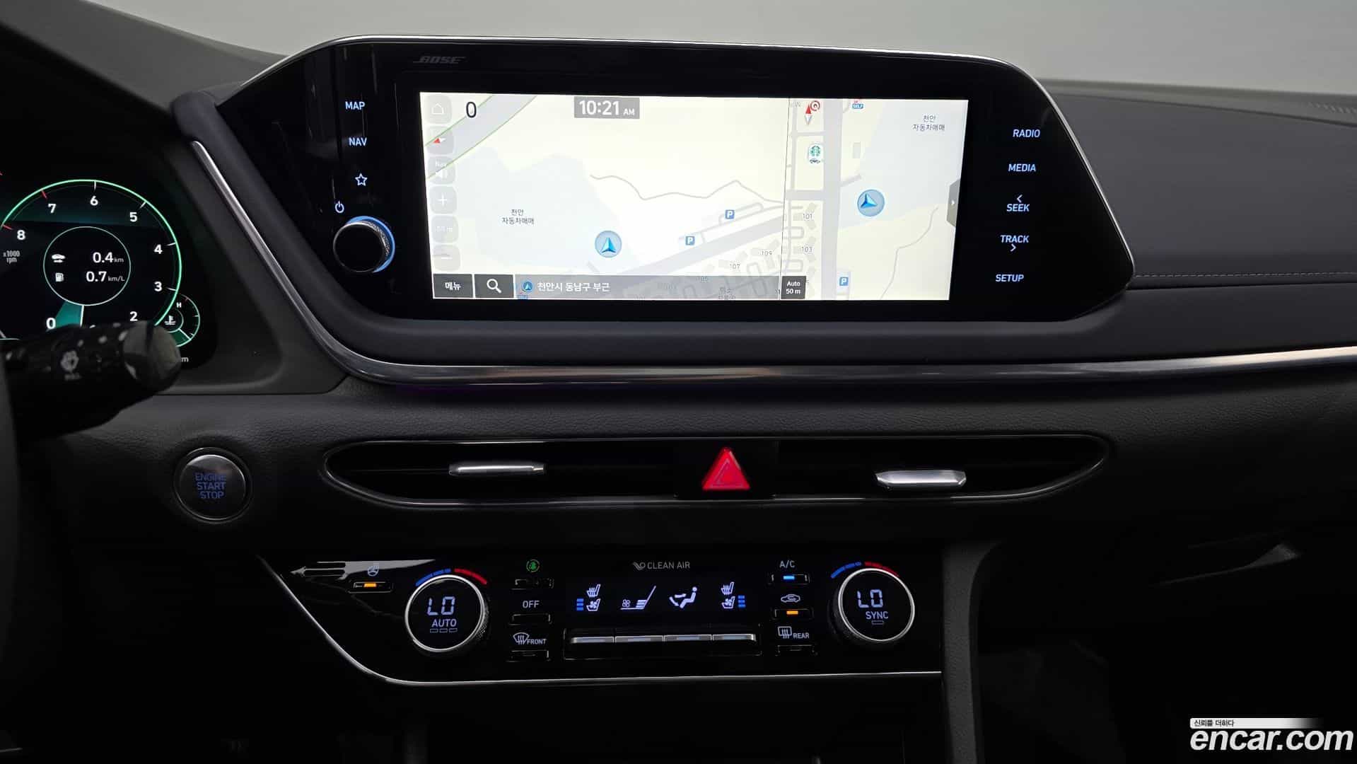 Sonata Hyundai 2019.8-OPTION-019