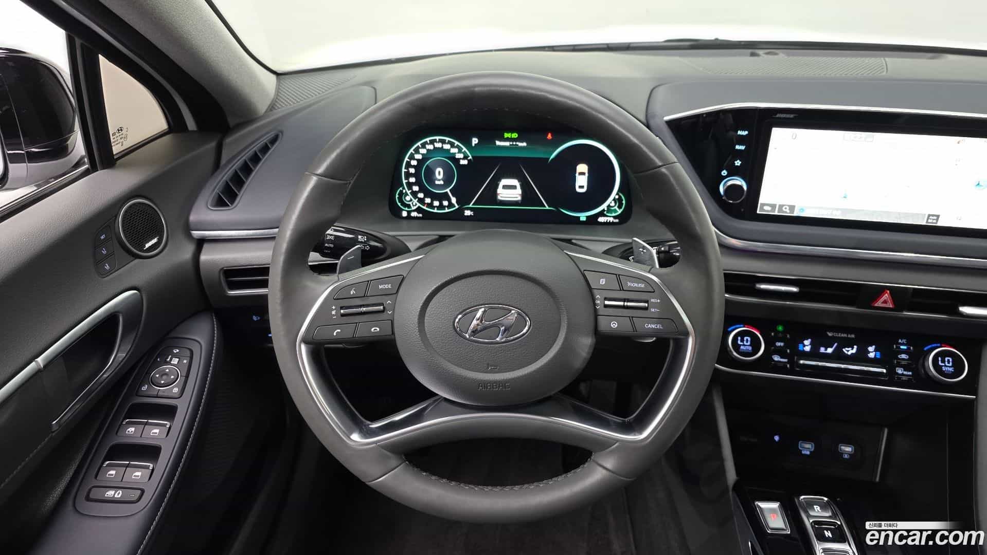 Sonata Hyundai 2019.8-OPTION-020