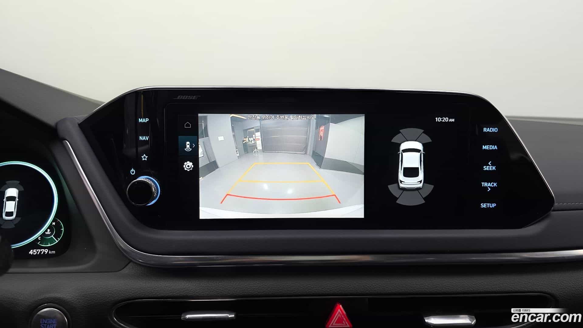 Sonata Hyundai 2019.8-OPTION-021