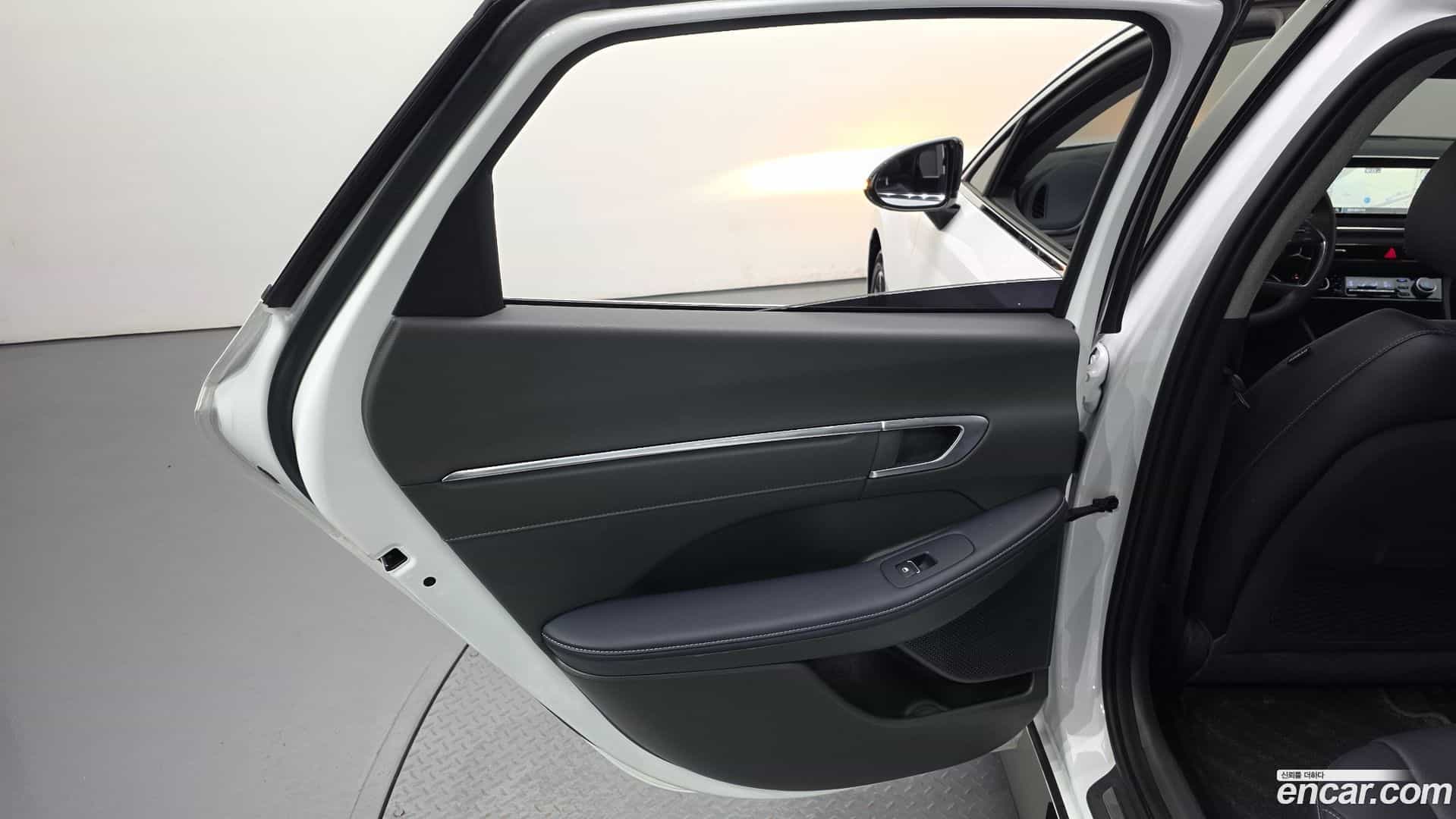 Sonata Hyundai 2019.8-INNER-035