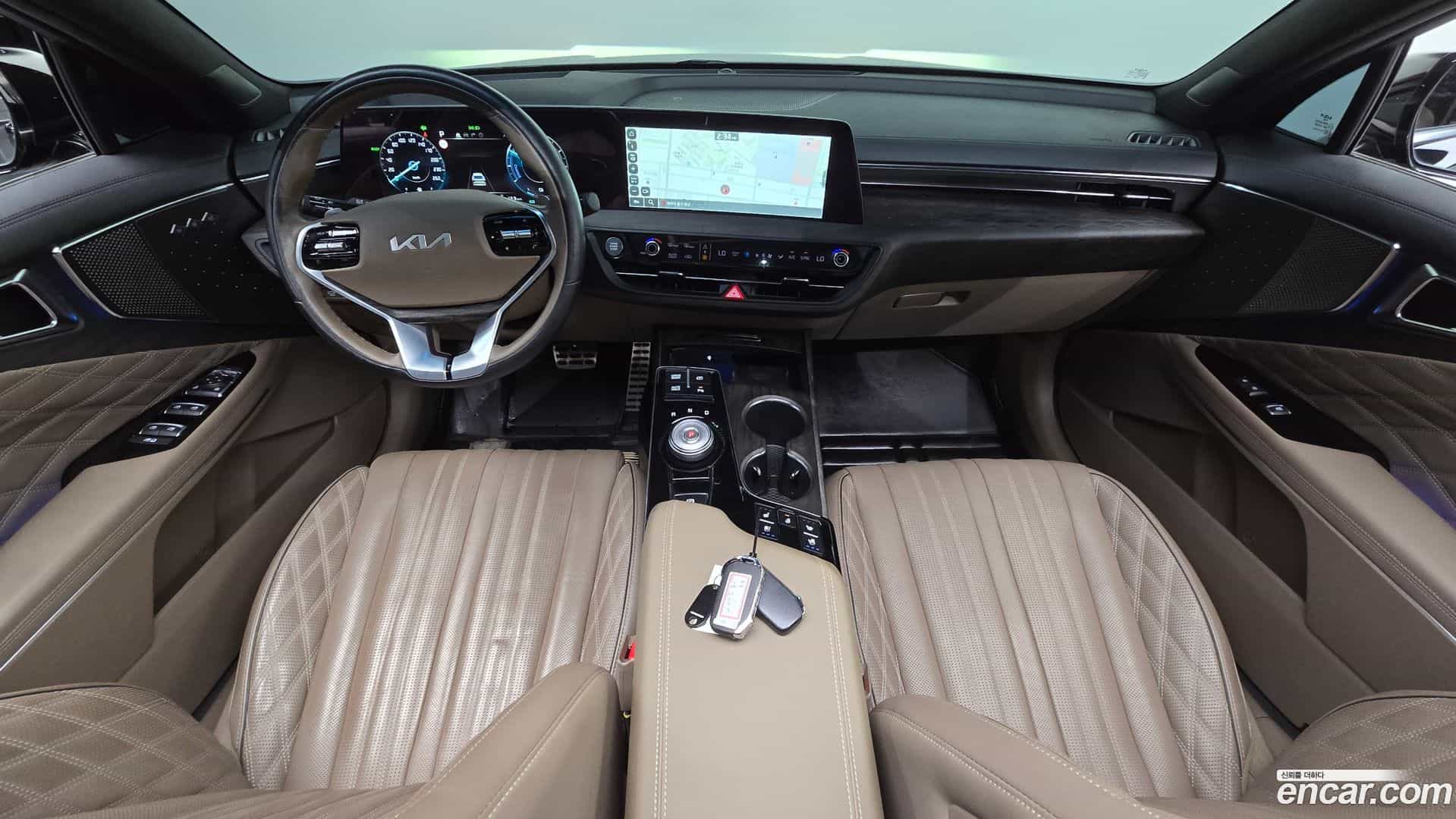 K8 Kia 2021.5-INNER-007