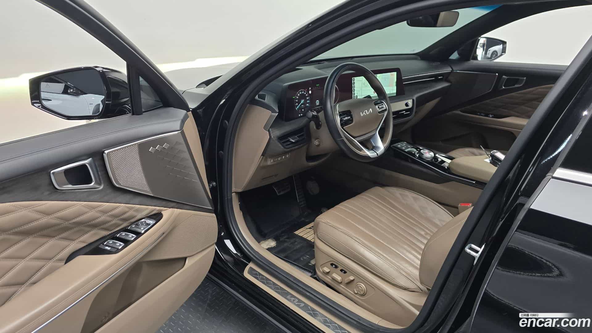 K8 Kia 2021.5-INNER-010
