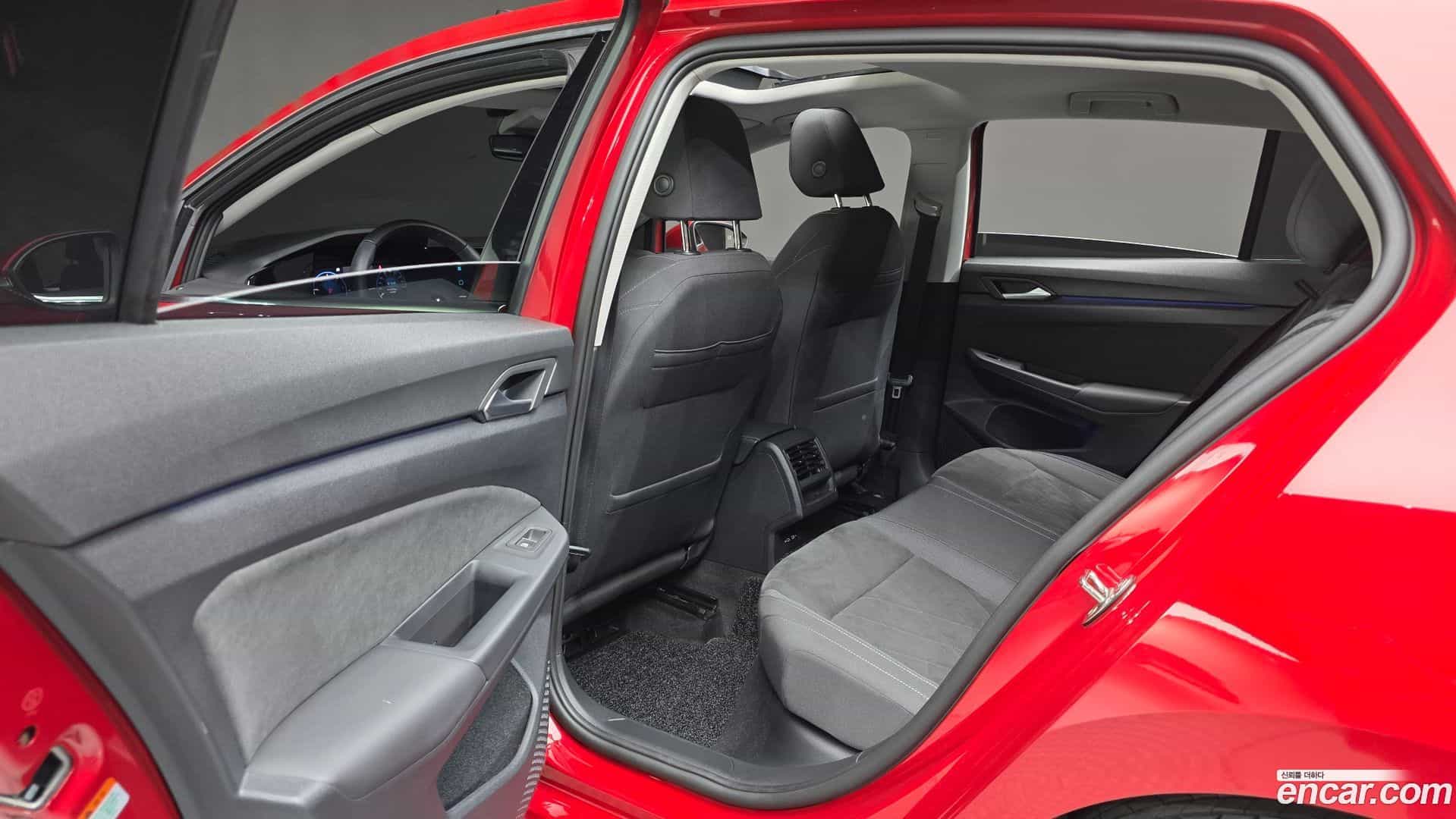 Golf Volkswagen 2023.7-OPTION-044