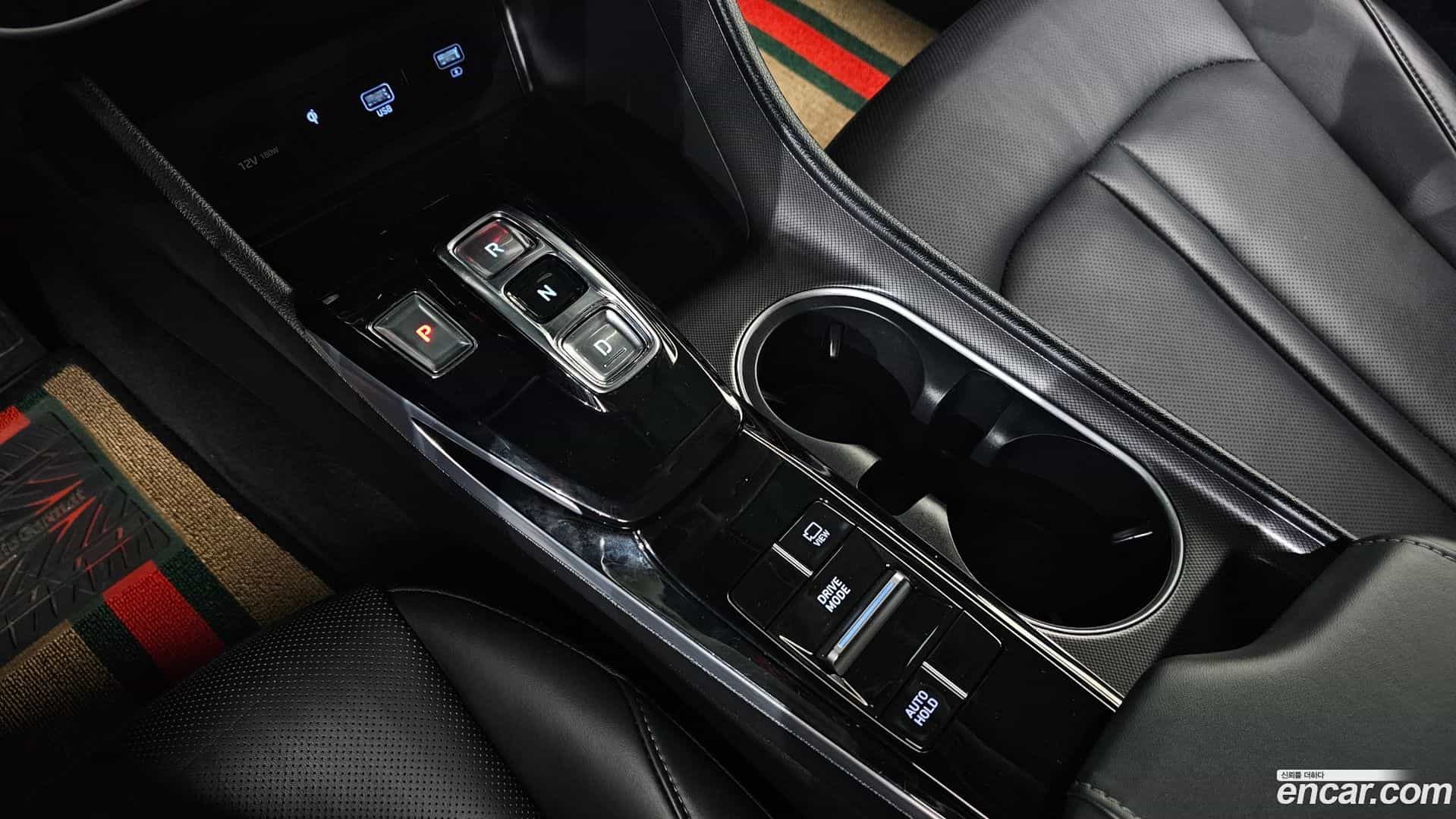 Sonata Hyundai 2019.3-INNER-009