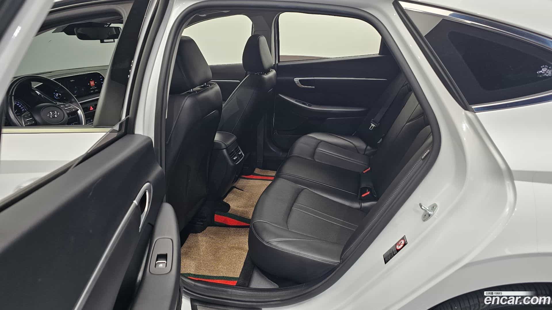 Sonata Hyundai 2019.3-OPTION-016