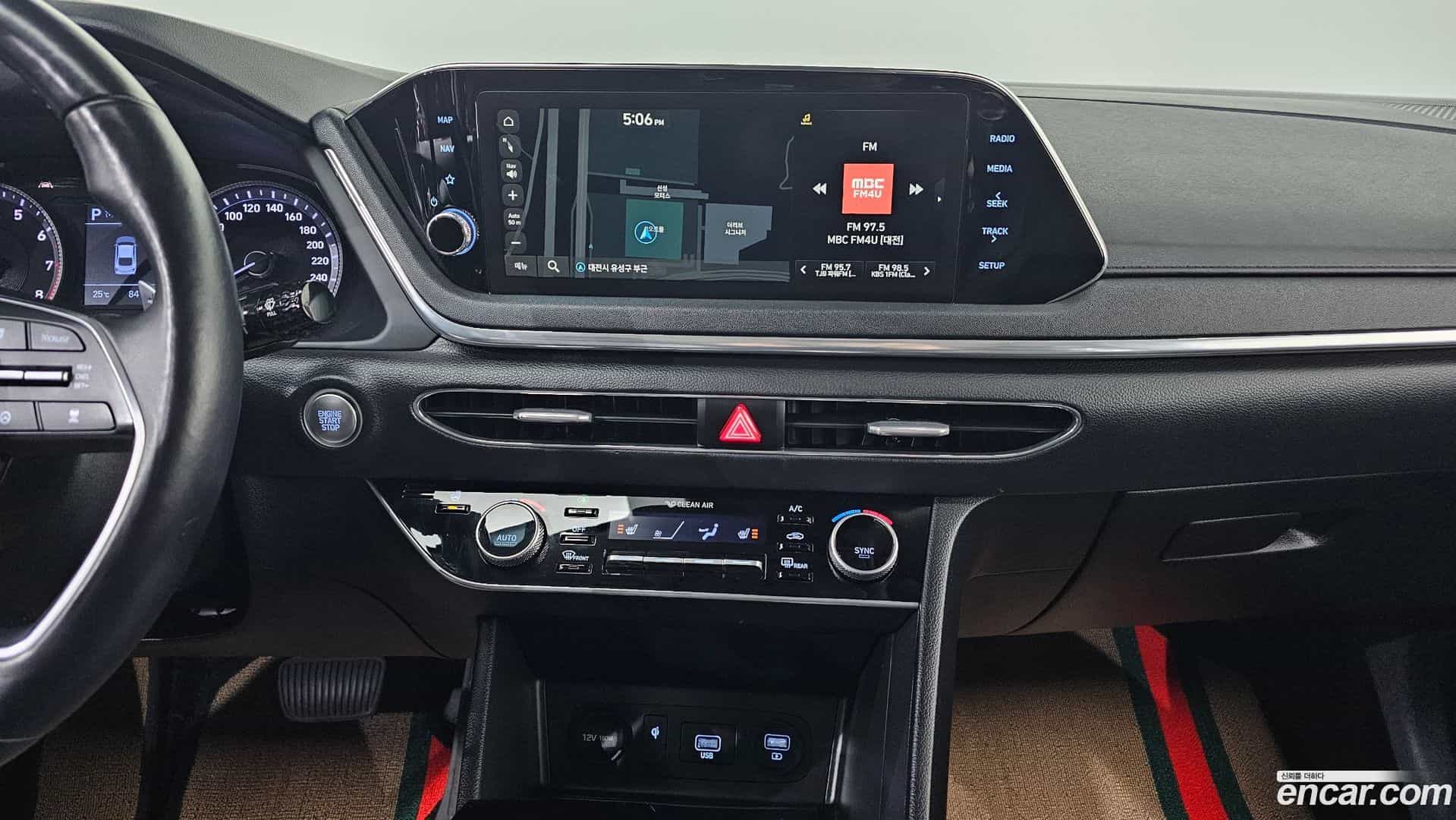 Sonata Hyundai 2019.3-OPTION-020