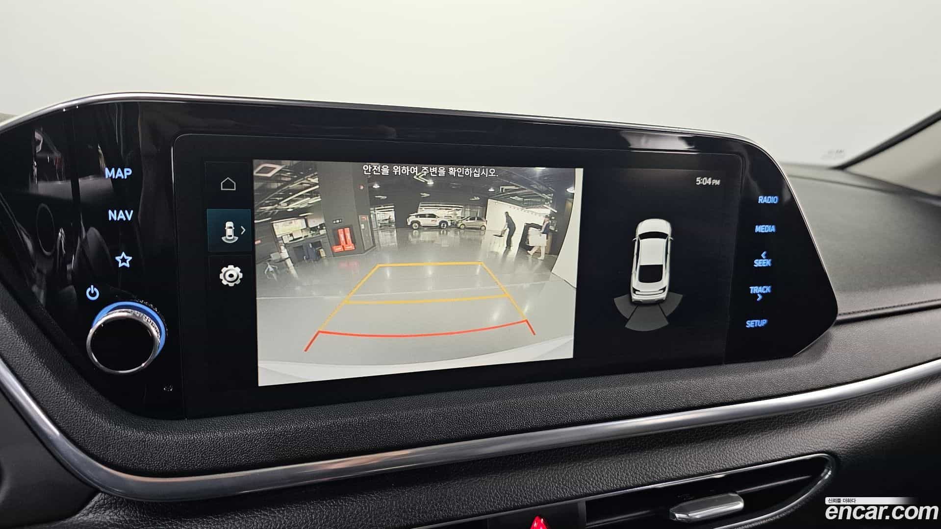 Sonata Hyundai 2019.3-OPTION-021