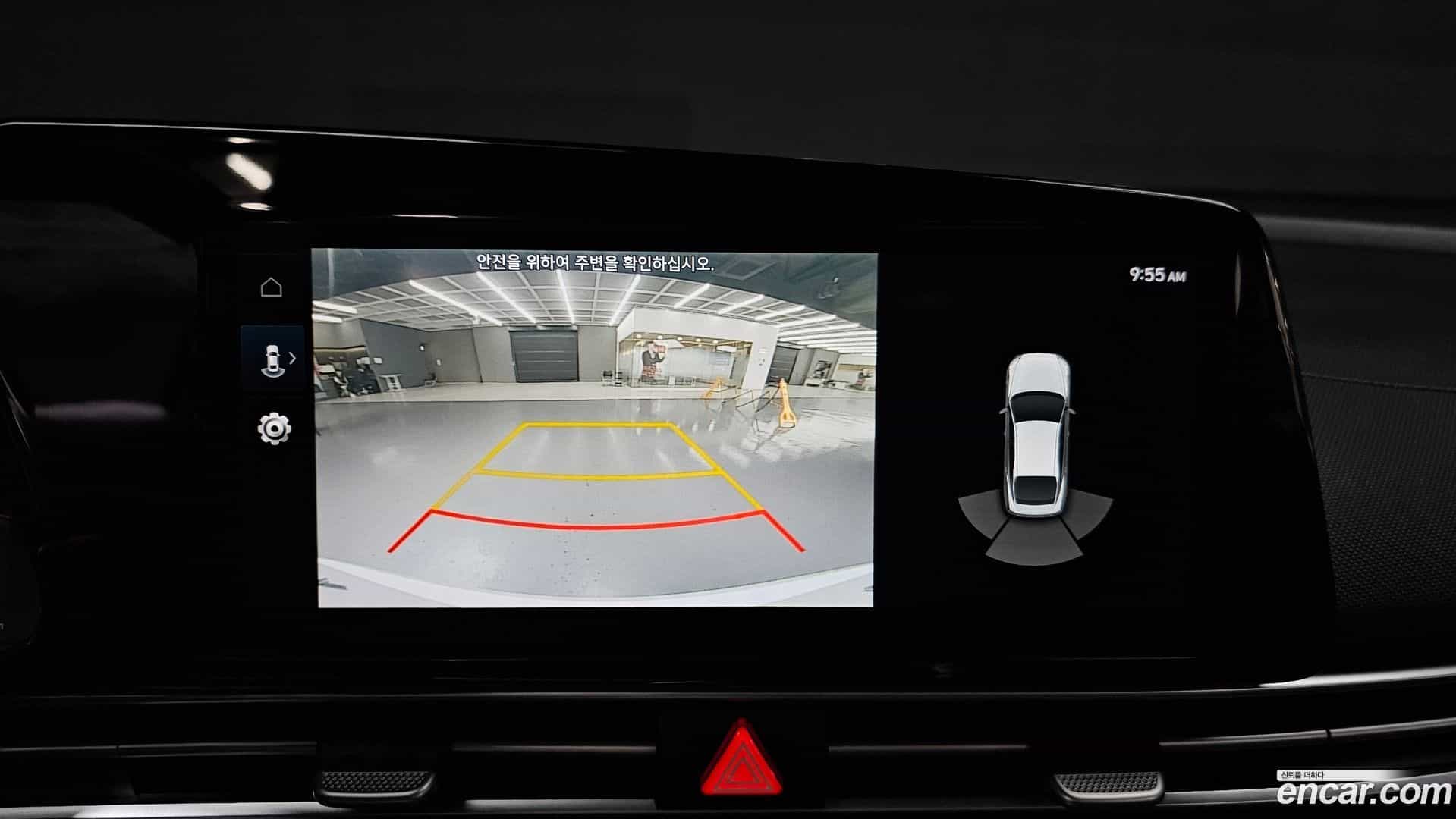 AVANTE Hyundai 2021.9-OPTION-019