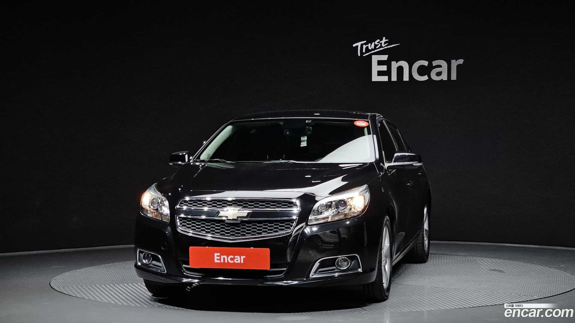 Malibu Chevrolet 2012.1-OUTER-003
