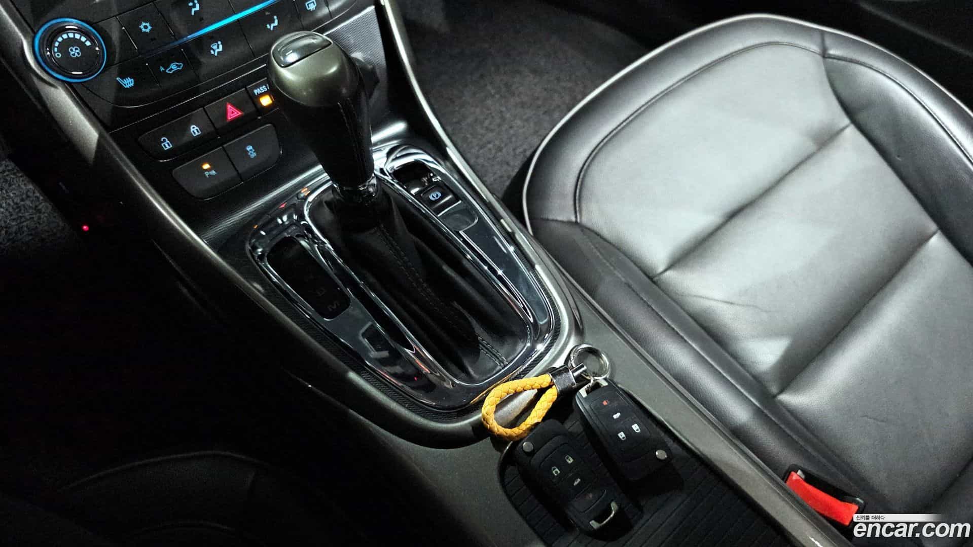 Malibu Chevrolet 2012.1-INNER-009