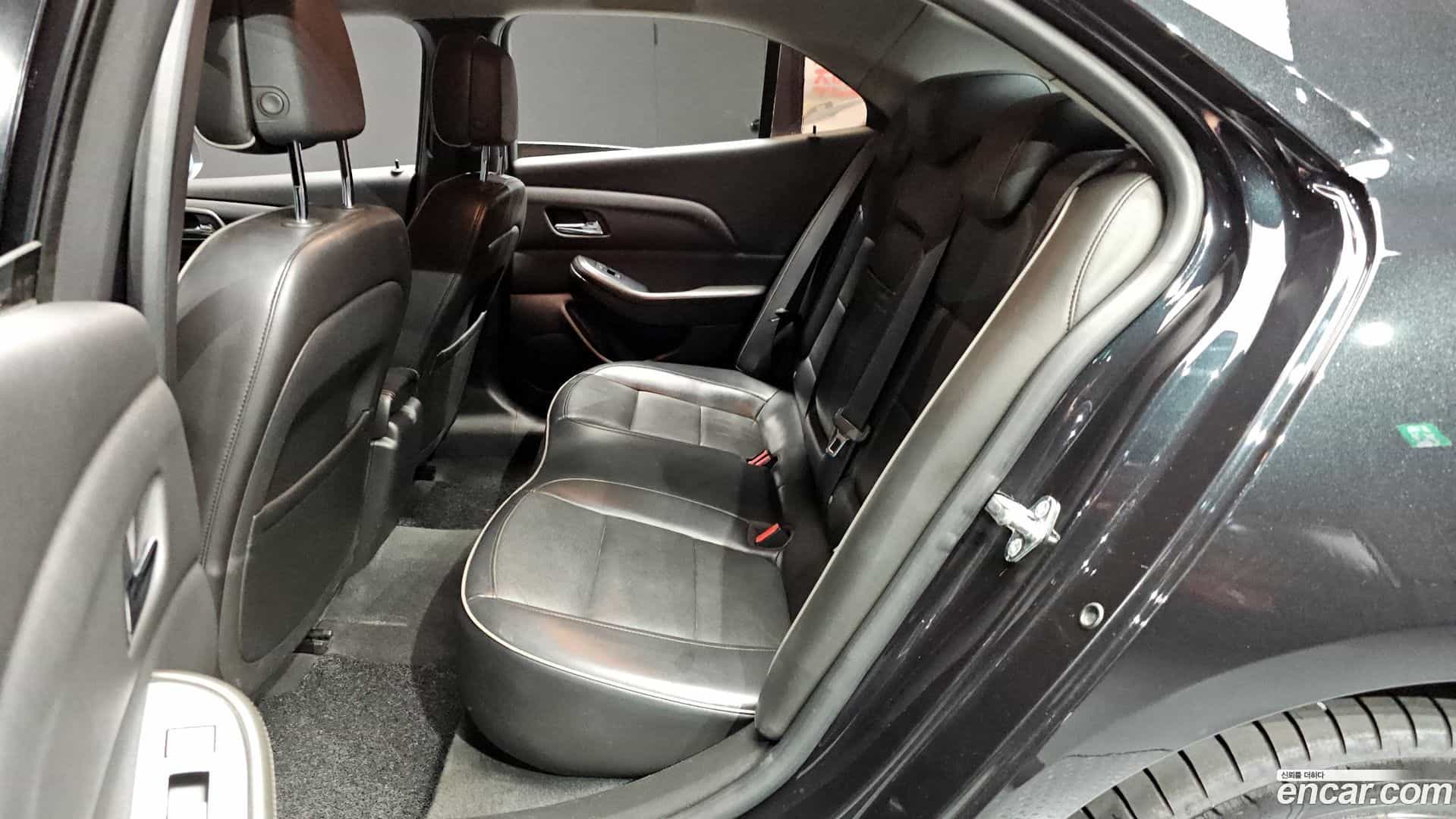 Malibu Chevrolet 2012.1-INNER-010