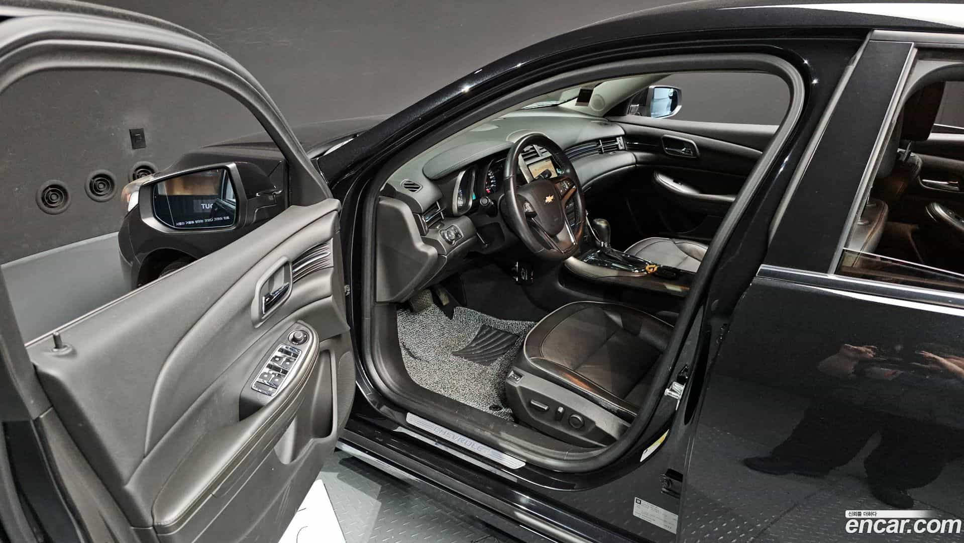 Malibu Chevrolet 2012.1-OPTION-016