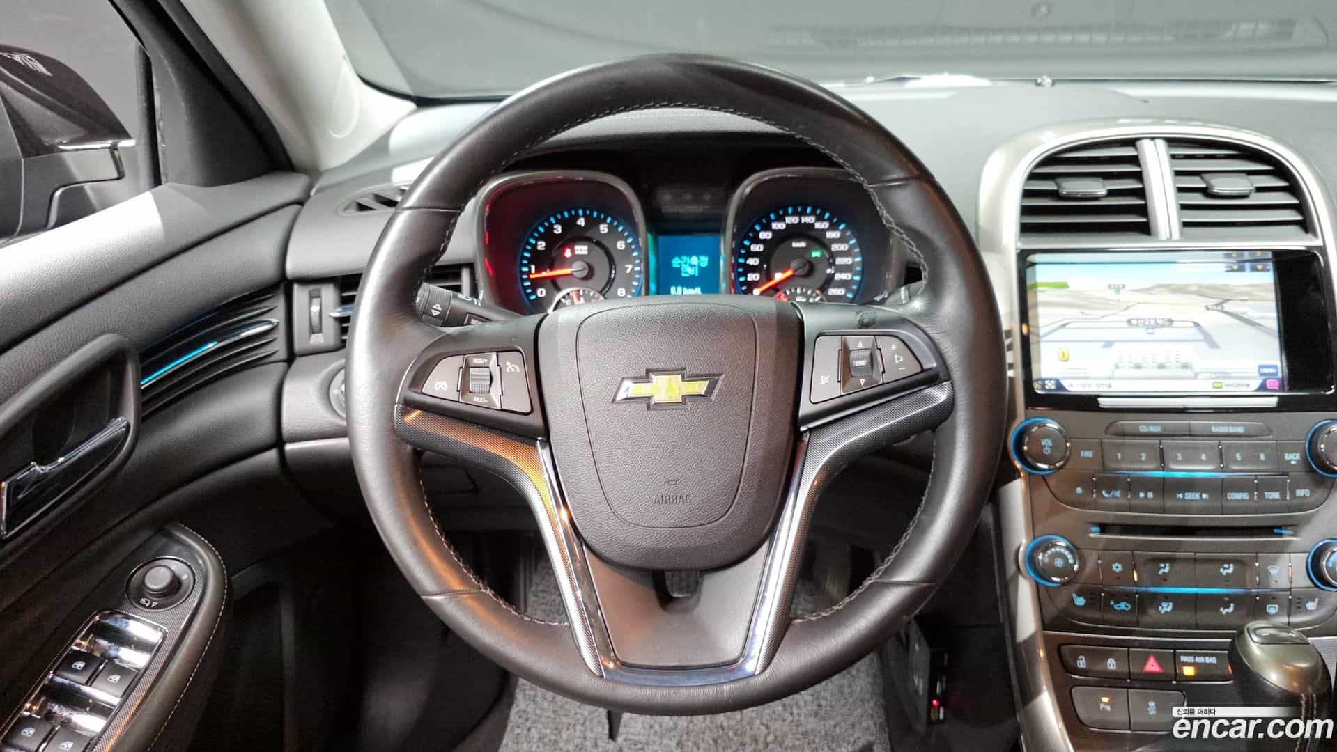 Malibu Chevrolet 2012.1-OPTION-017
