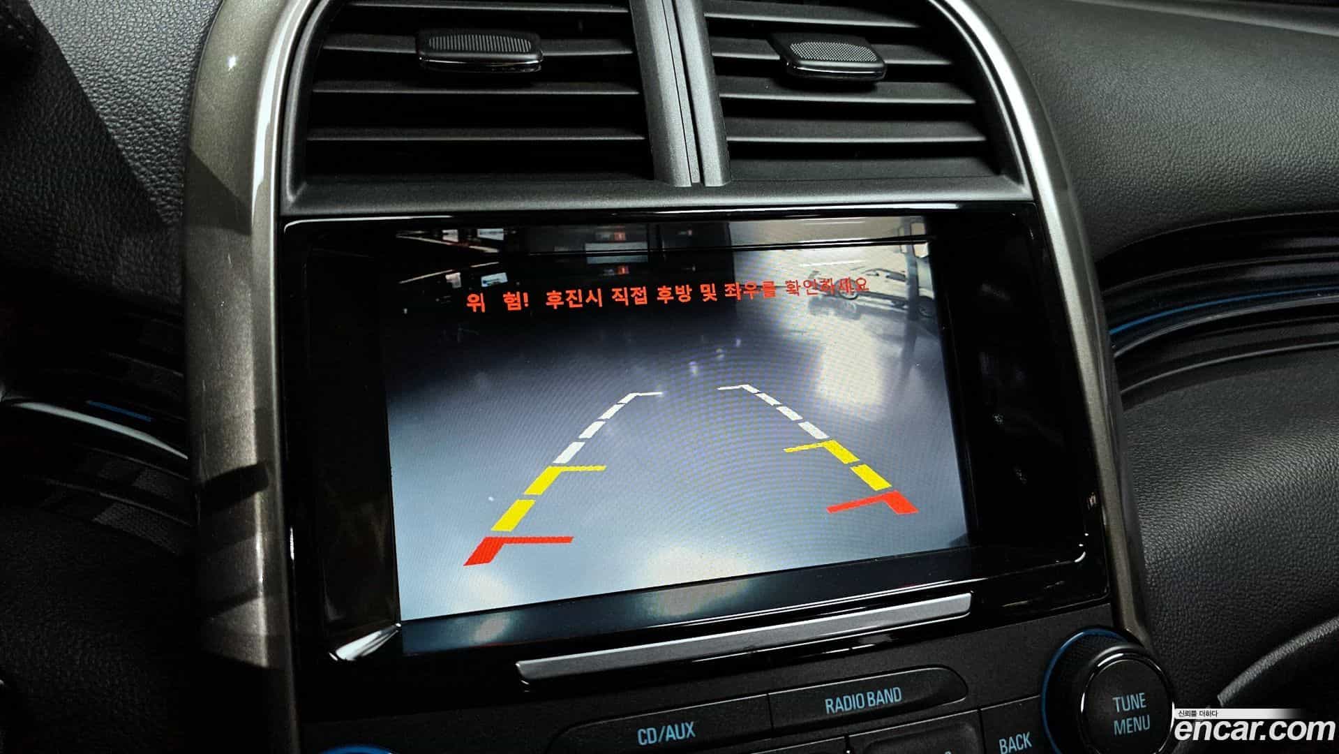 Malibu Chevrolet 2012.1-OPTION-018
