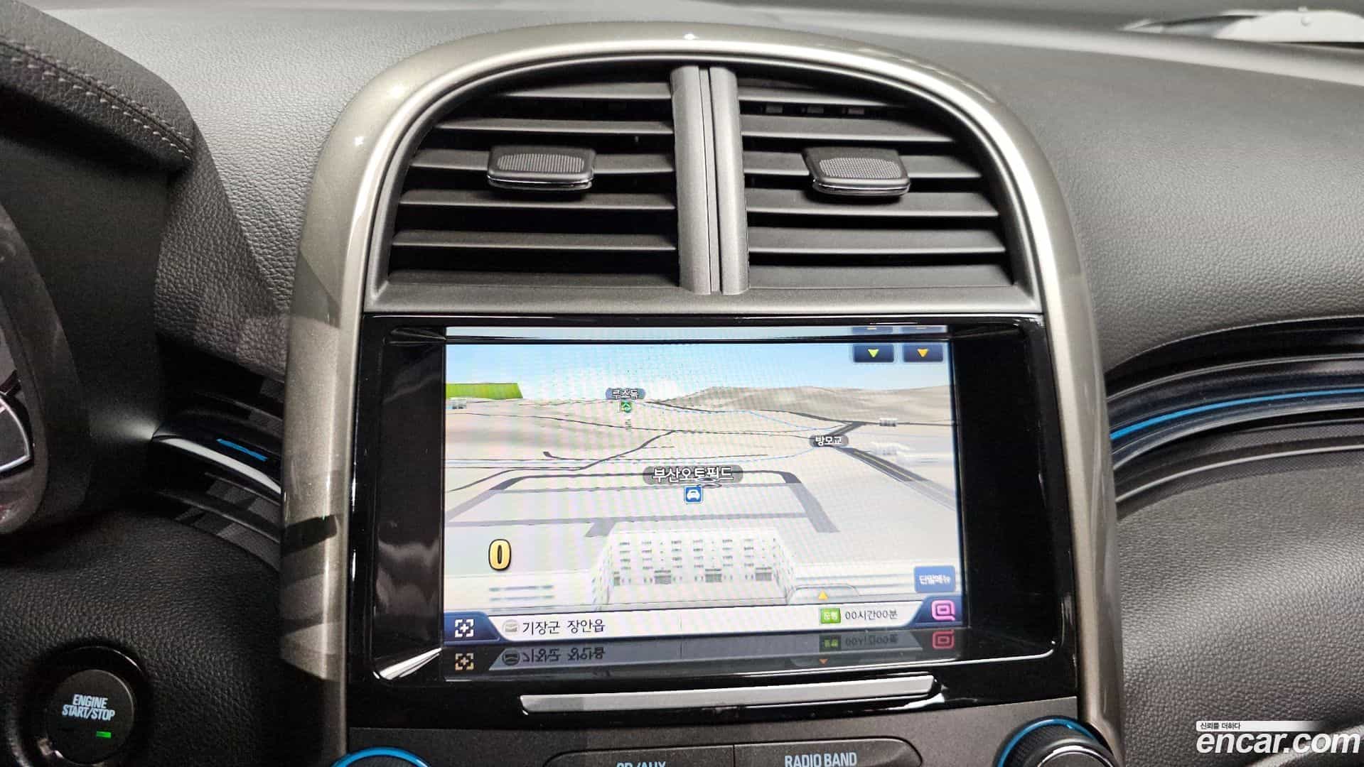 Malibu Chevrolet 2012.1-OPTION-019