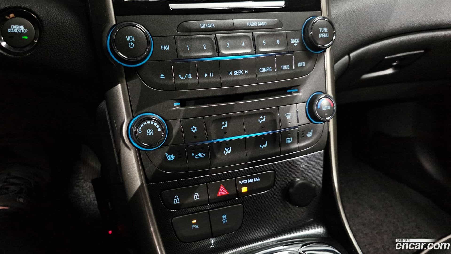 Malibu Chevrolet 2012.1-OPTION-020