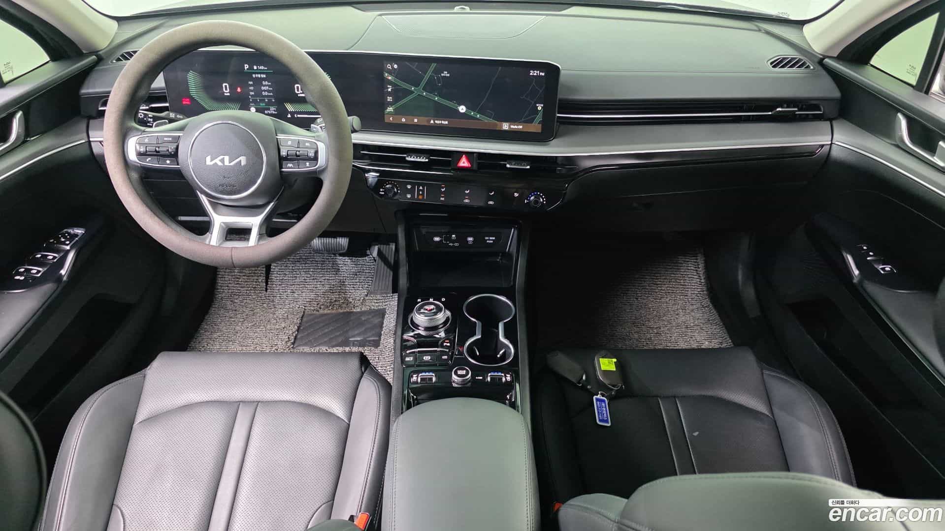 K5 Kia 2023.10-INNER-007