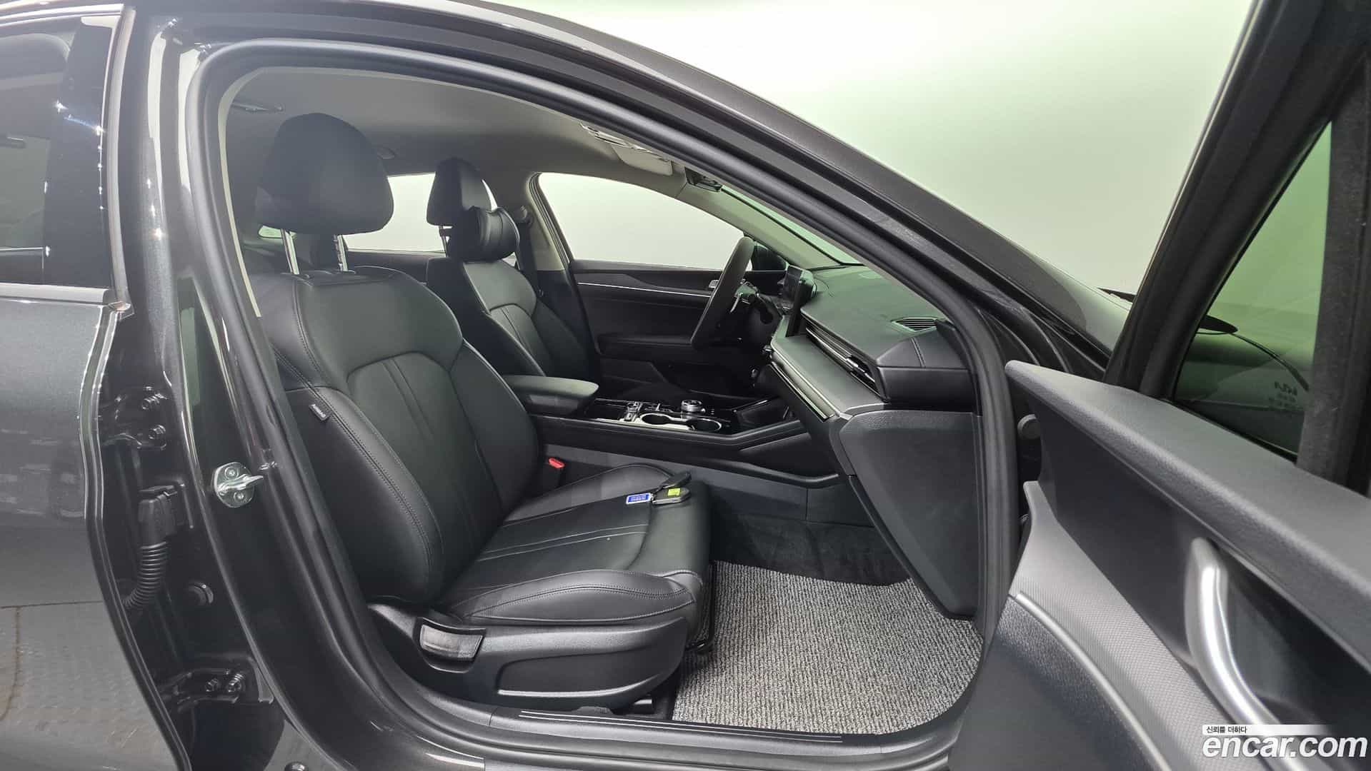 K5 Kia 2023.10-INNER-010