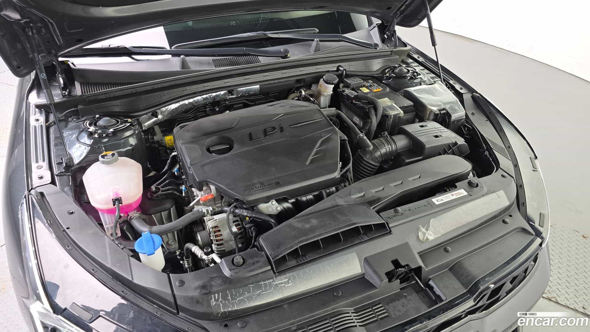 K5 Kia 2023.10-INNER-036