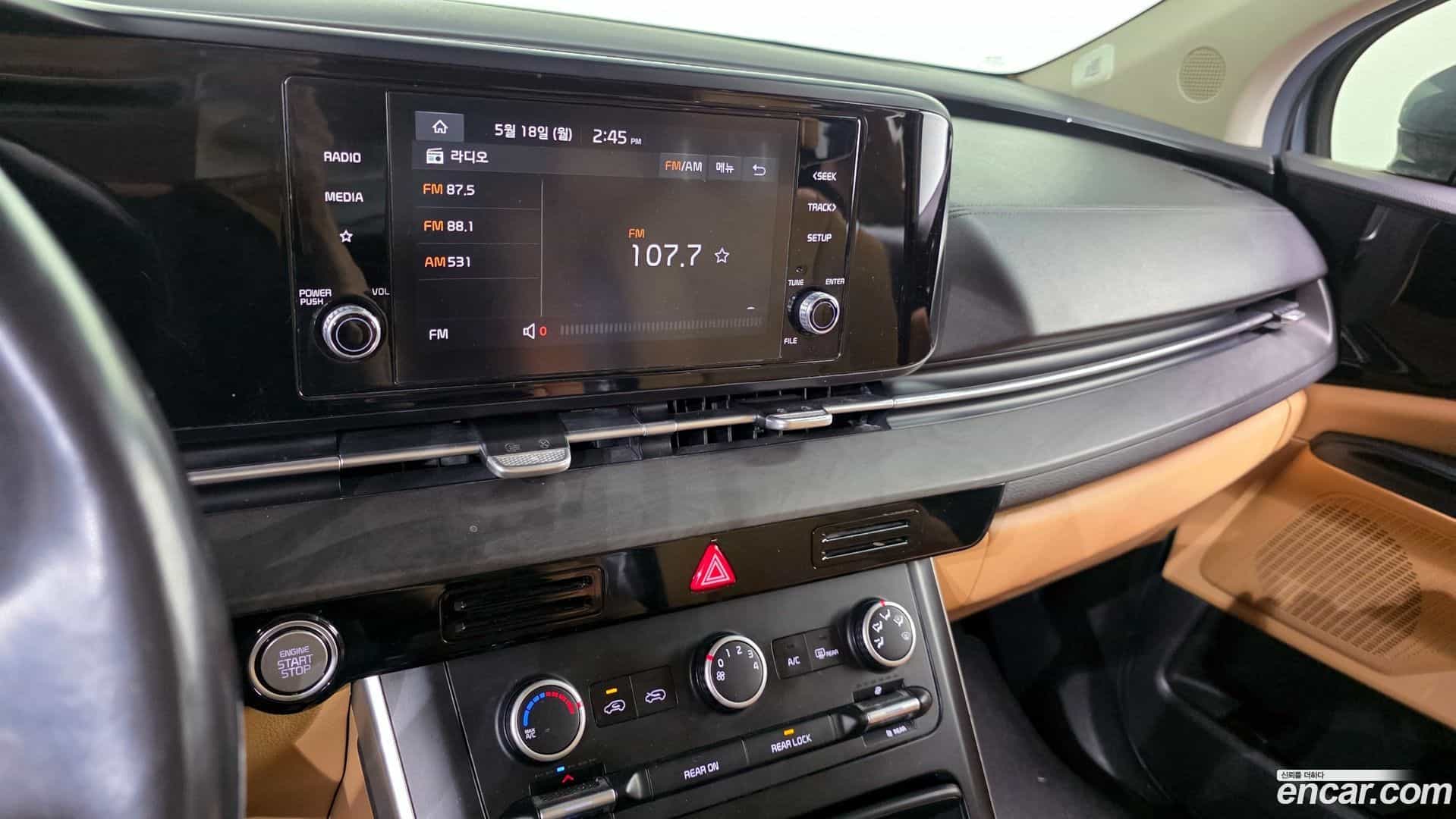 Canival Kia 2020.11-OPTION-018