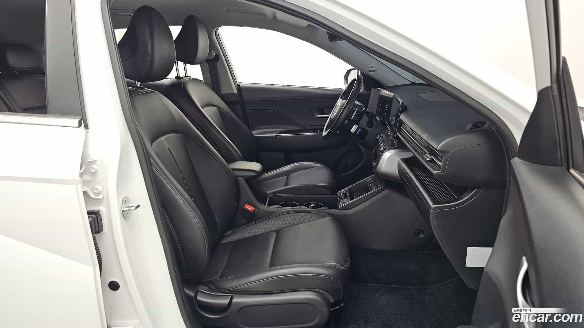 Kona Hyundai 2023.2-OPTION-015